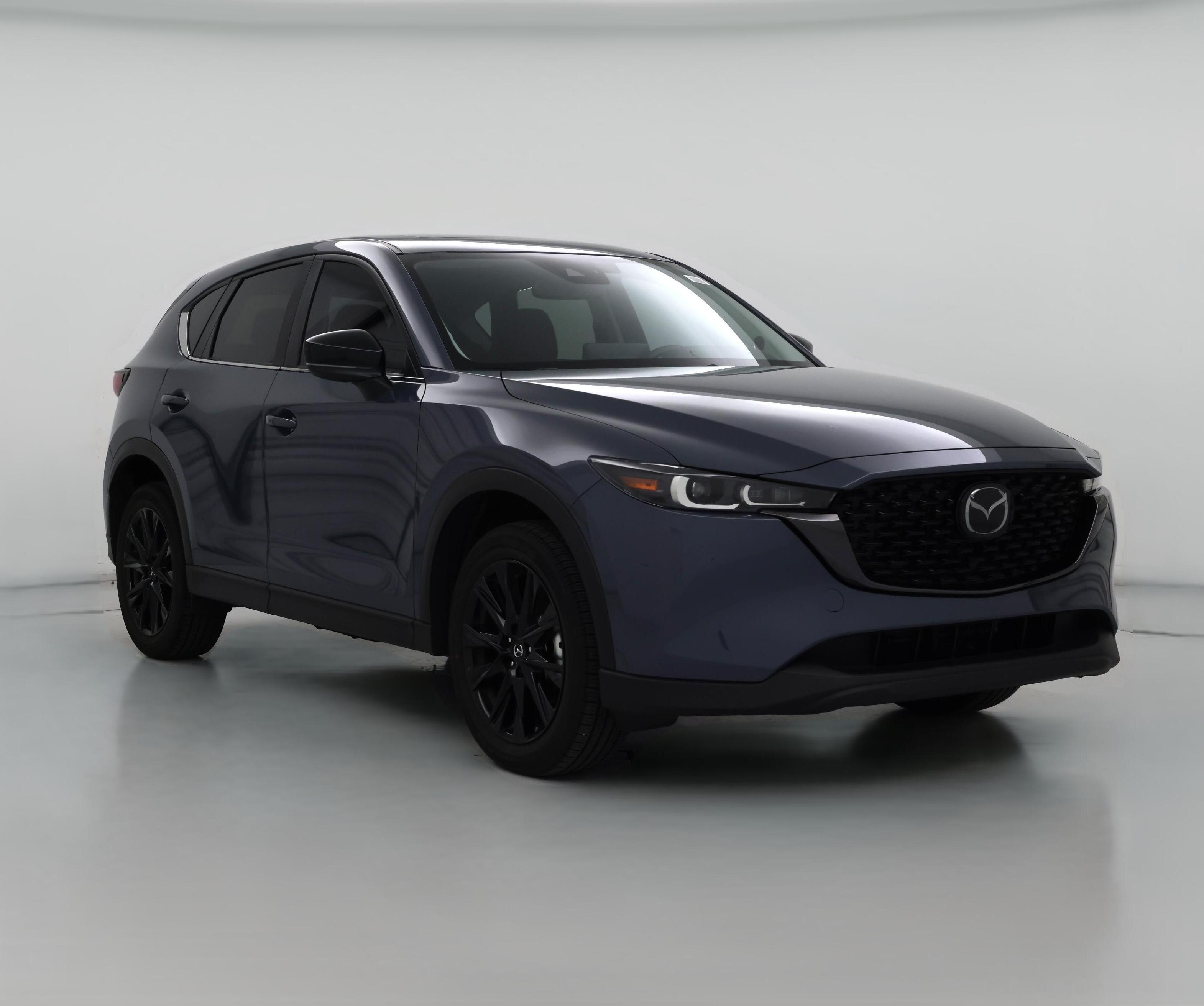 Thumbnail: 2023 Mazda CX-5 - 1