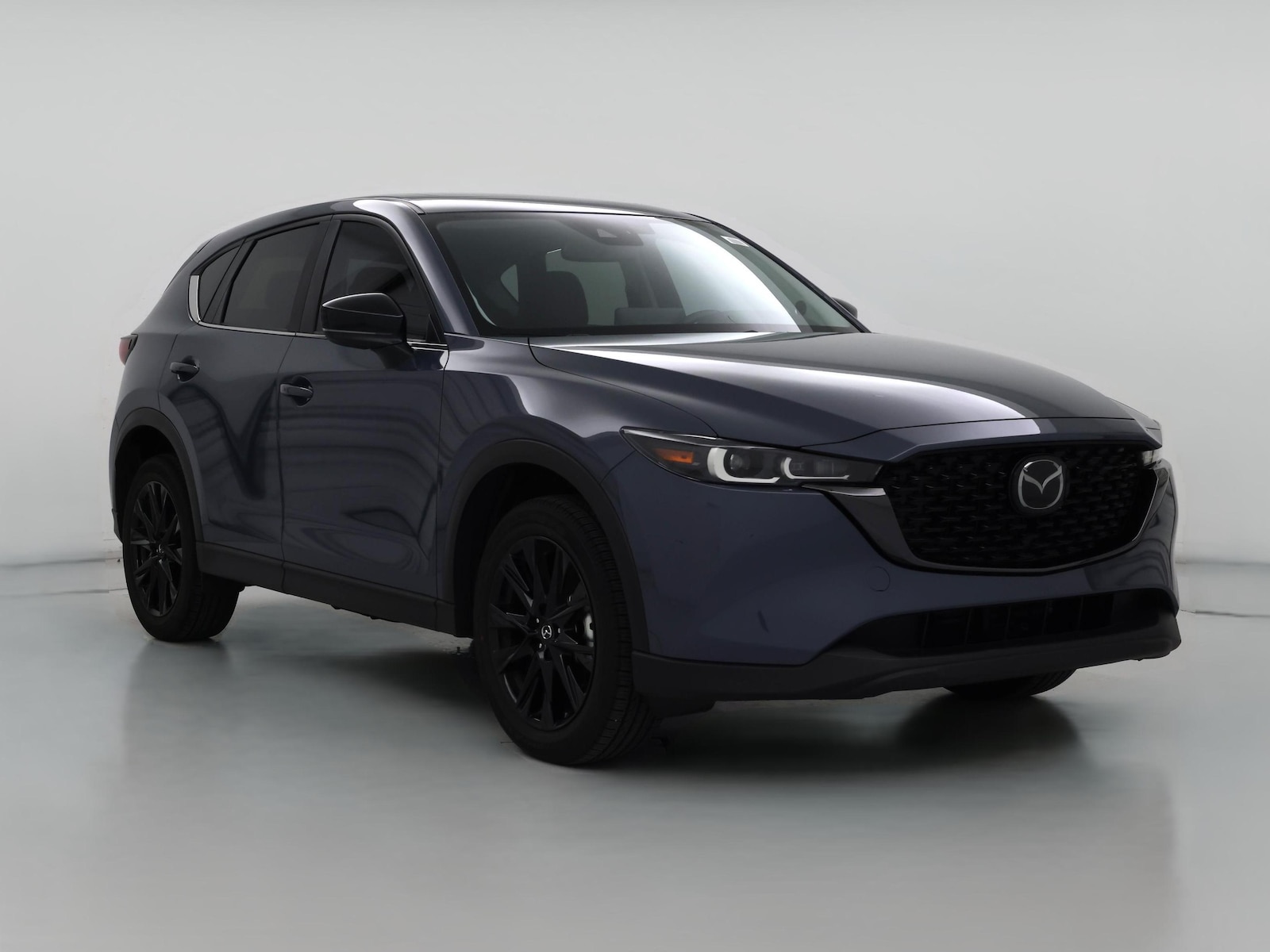 2023 Mazda CX-5 S Carbon Edition