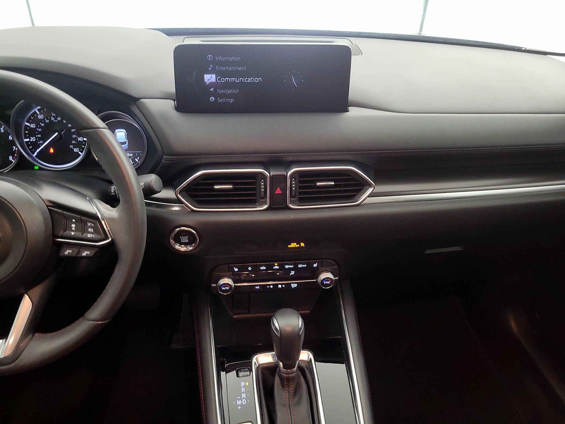 Thumbnail: 2023 Mazda CX-5 - 9