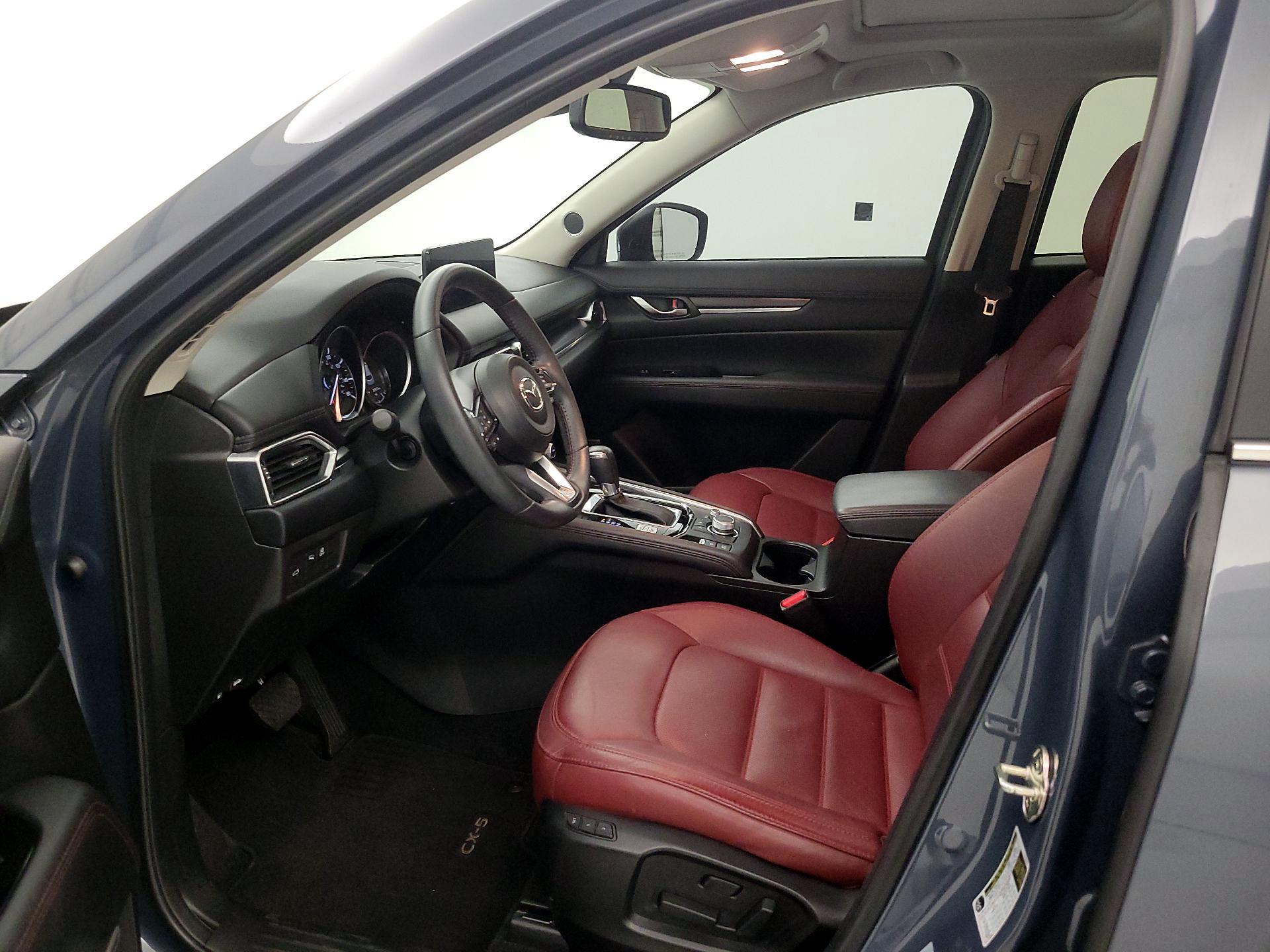 Thumbnail: 2023 Mazda CX-5 - 11