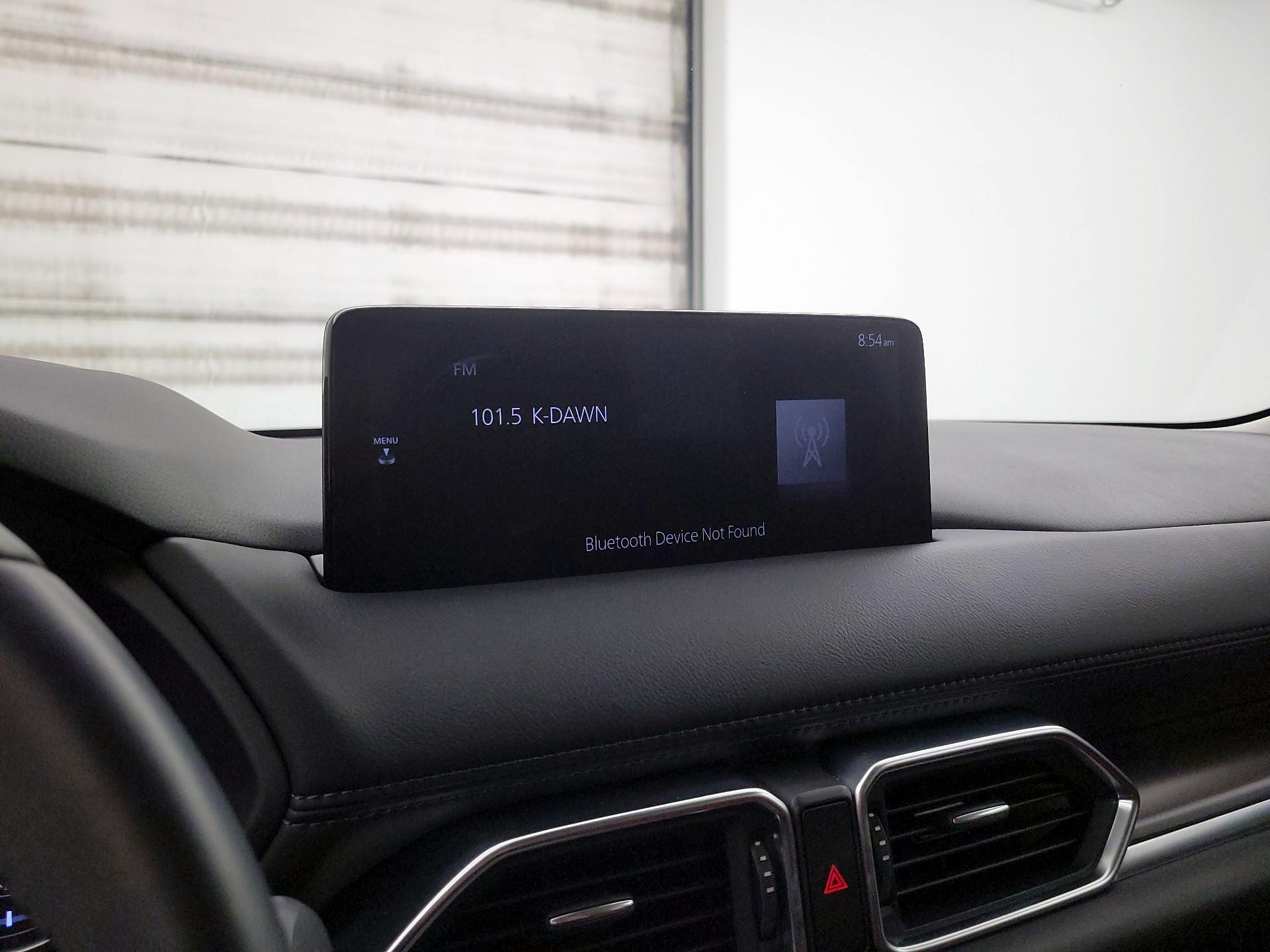 Thumbnail: 2023 Mazda CX-5 - 15