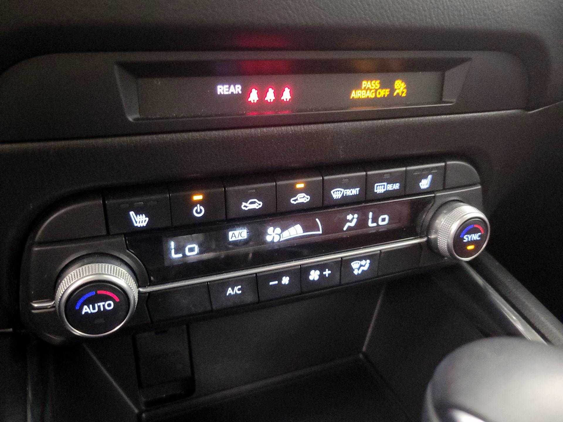 Thumbnail: 2023 Mazda CX-5 - 16