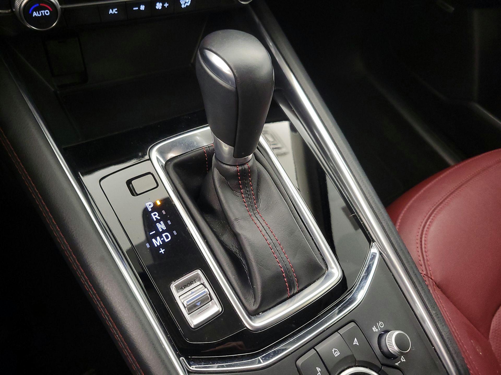 Thumbnail: 2023 Mazda CX-5 - 17