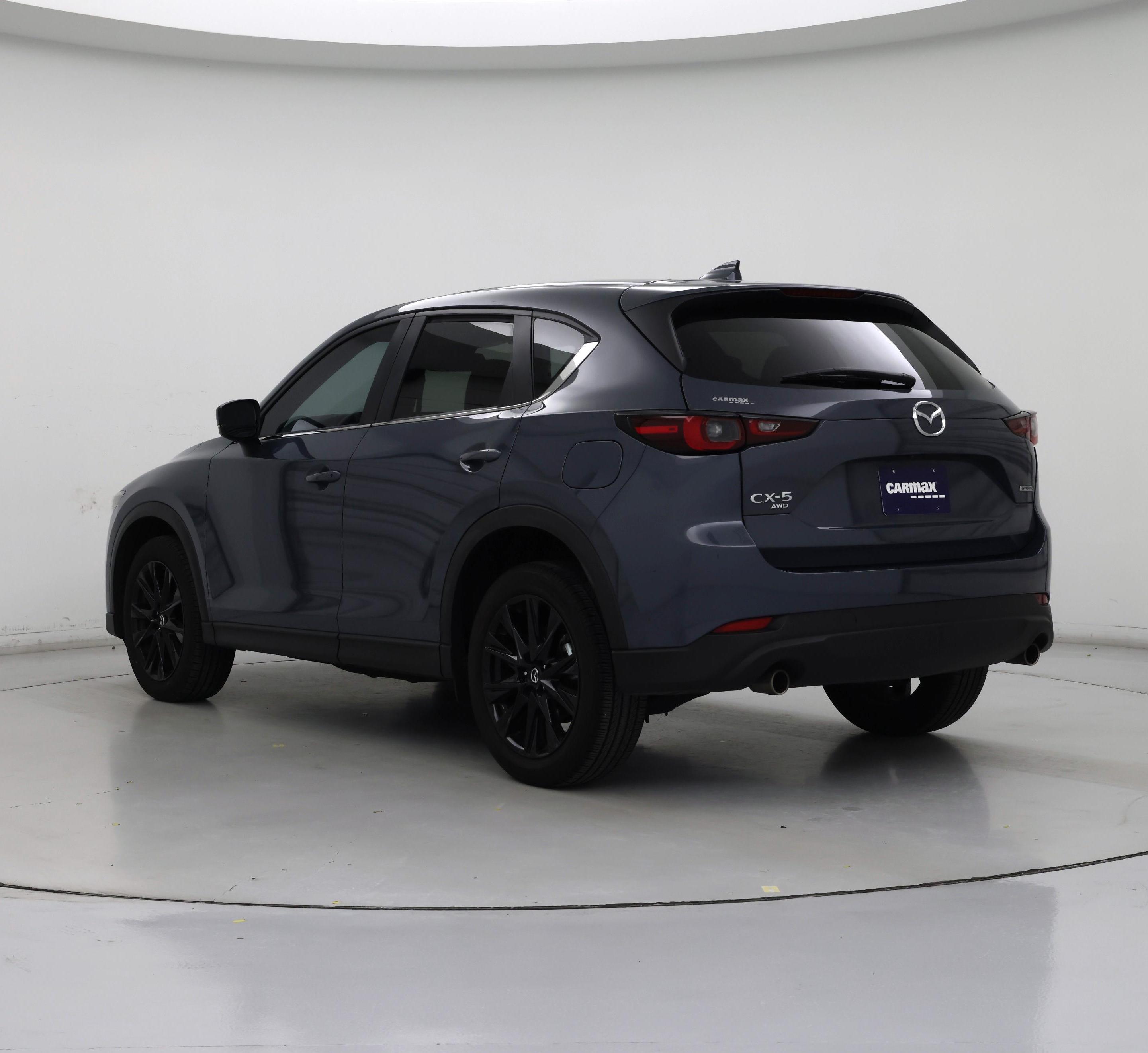 Thumbnail: 2023 Mazda CX-5 - 2