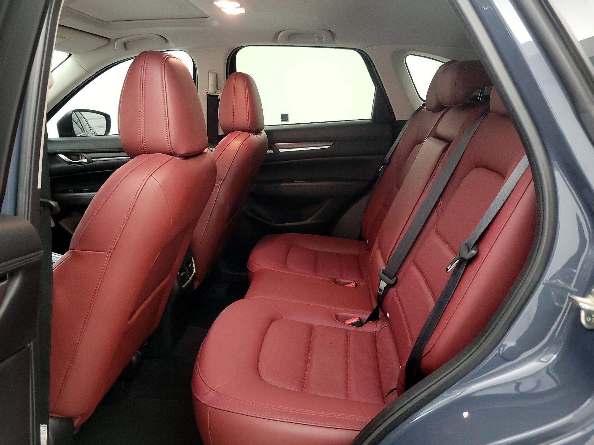 Thumbnail: 2023 Mazda CX-5 - 20