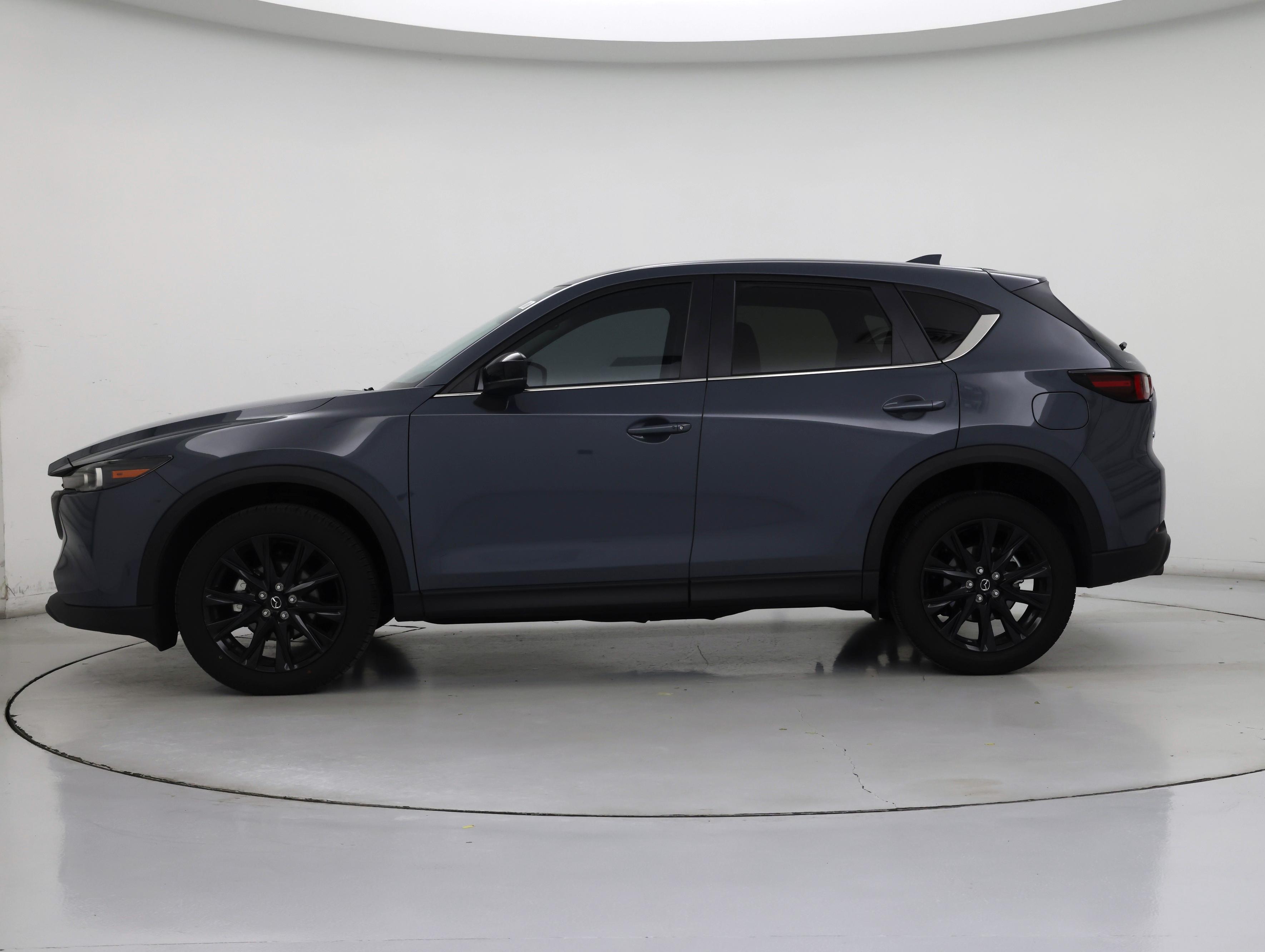 Thumbnail: 2023 Mazda CX-5 - 3