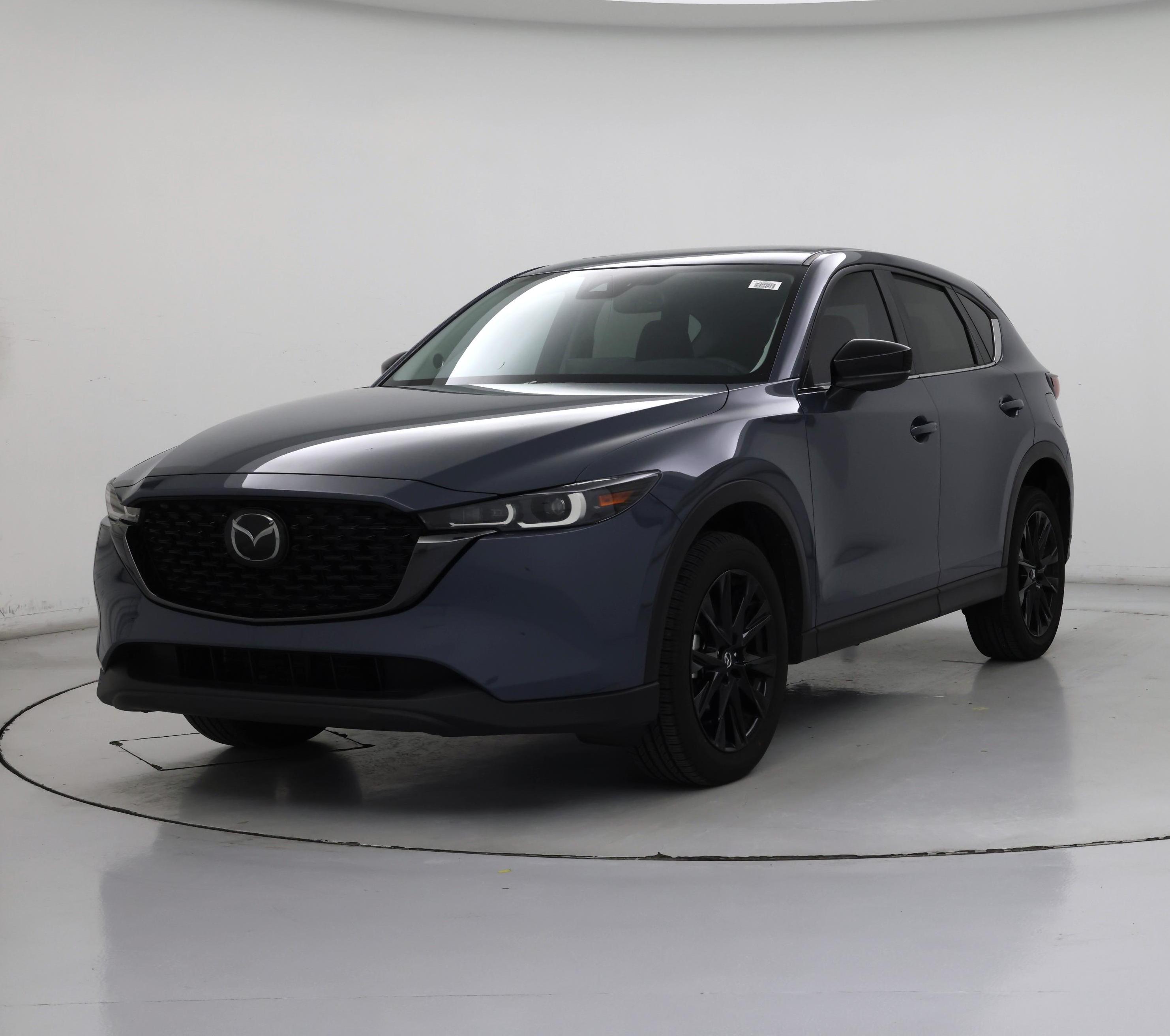 Thumbnail: 2023 Mazda CX-5 - 4
