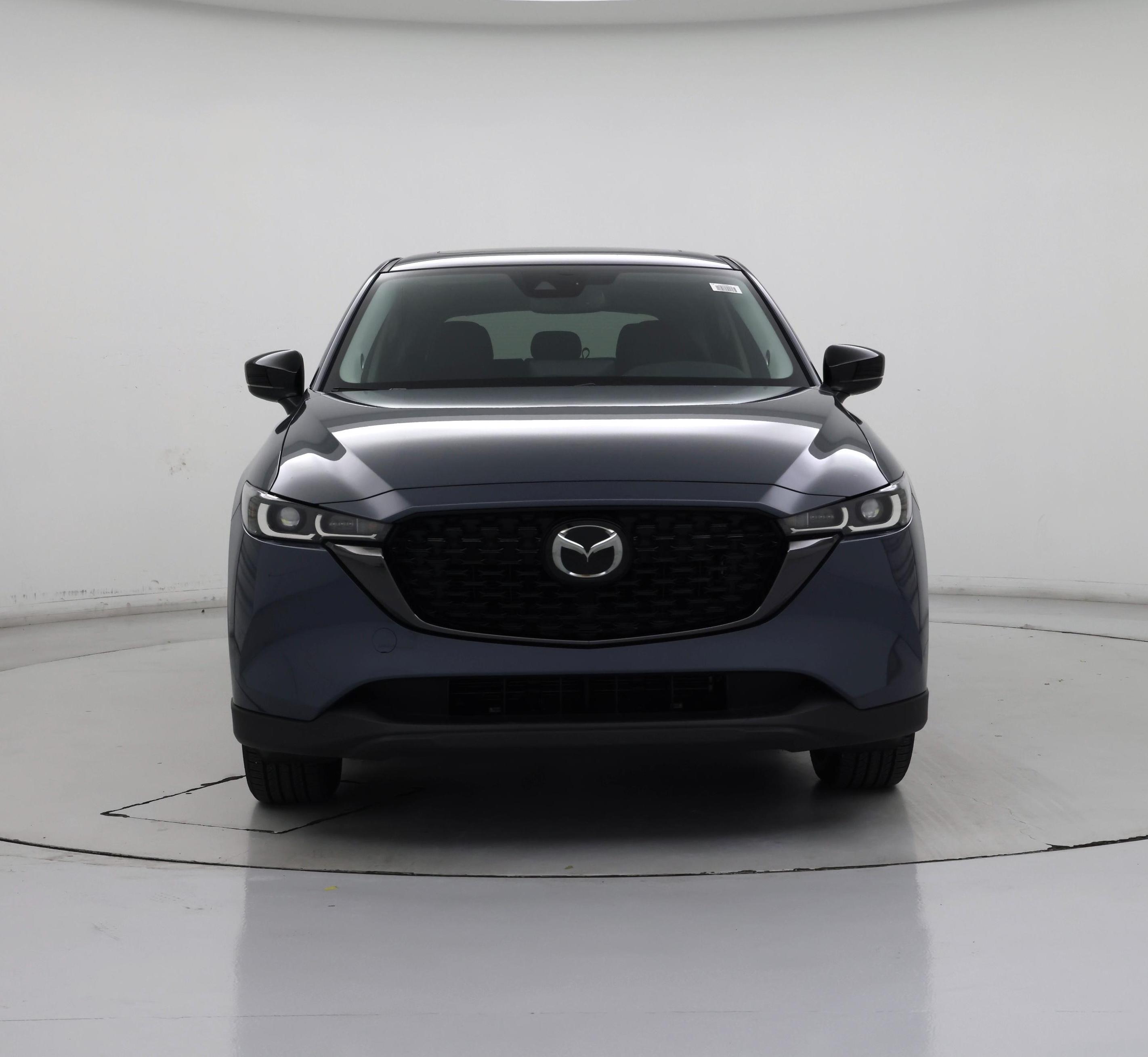 Thumbnail: 2023 Mazda CX-5 - 5