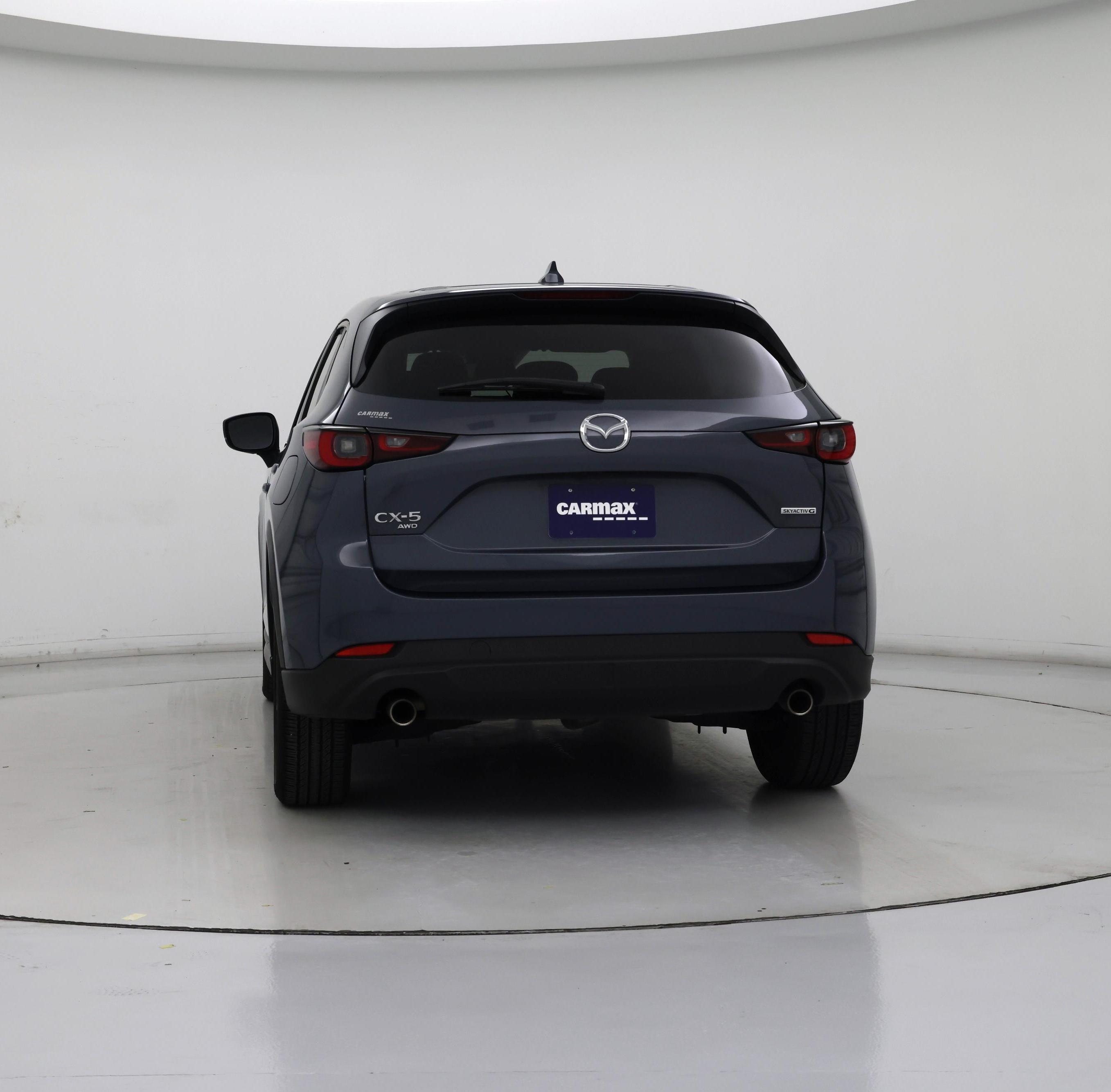 Thumbnail: 2023 Mazda CX-5 - 6
