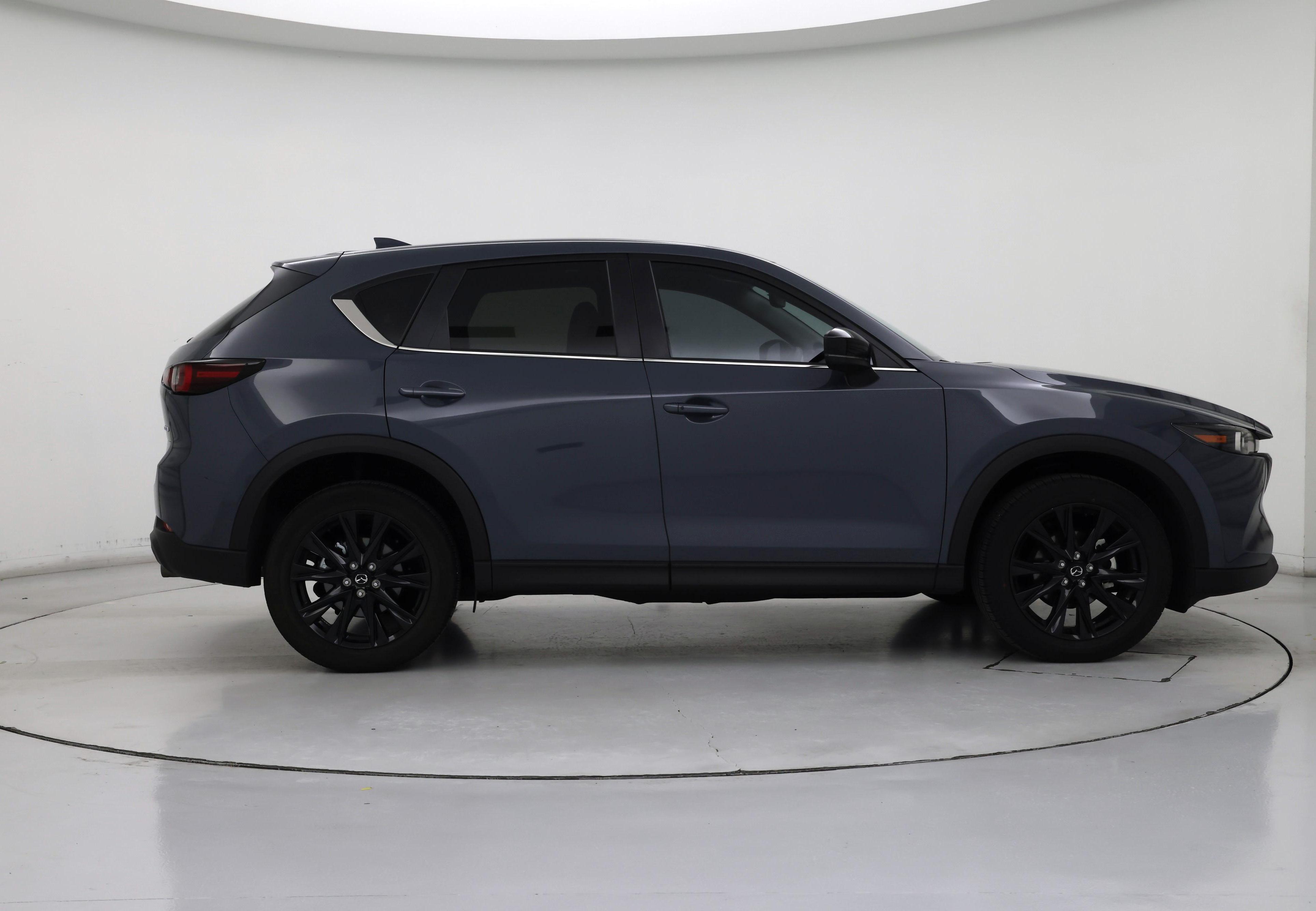 Thumbnail: 2023 Mazda CX-5 - 7