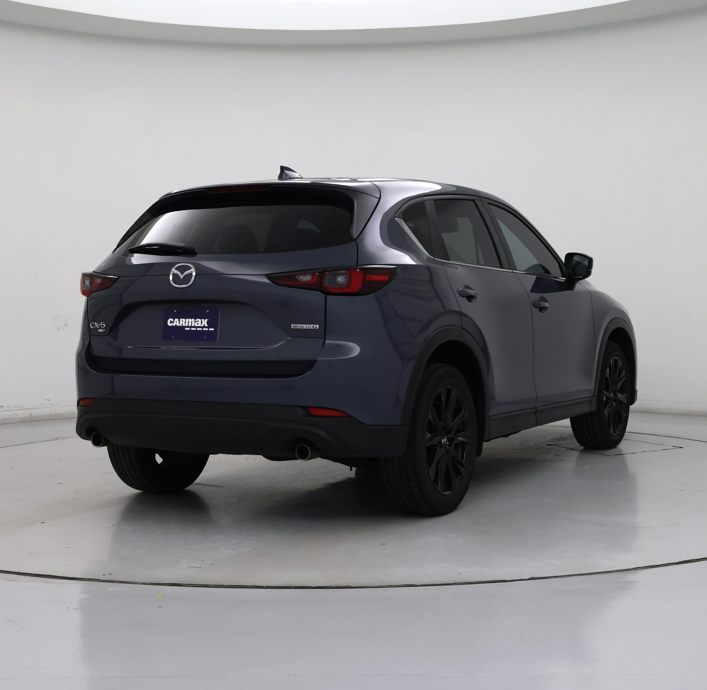 Thumbnail: 2023 Mazda CX-5 - 8