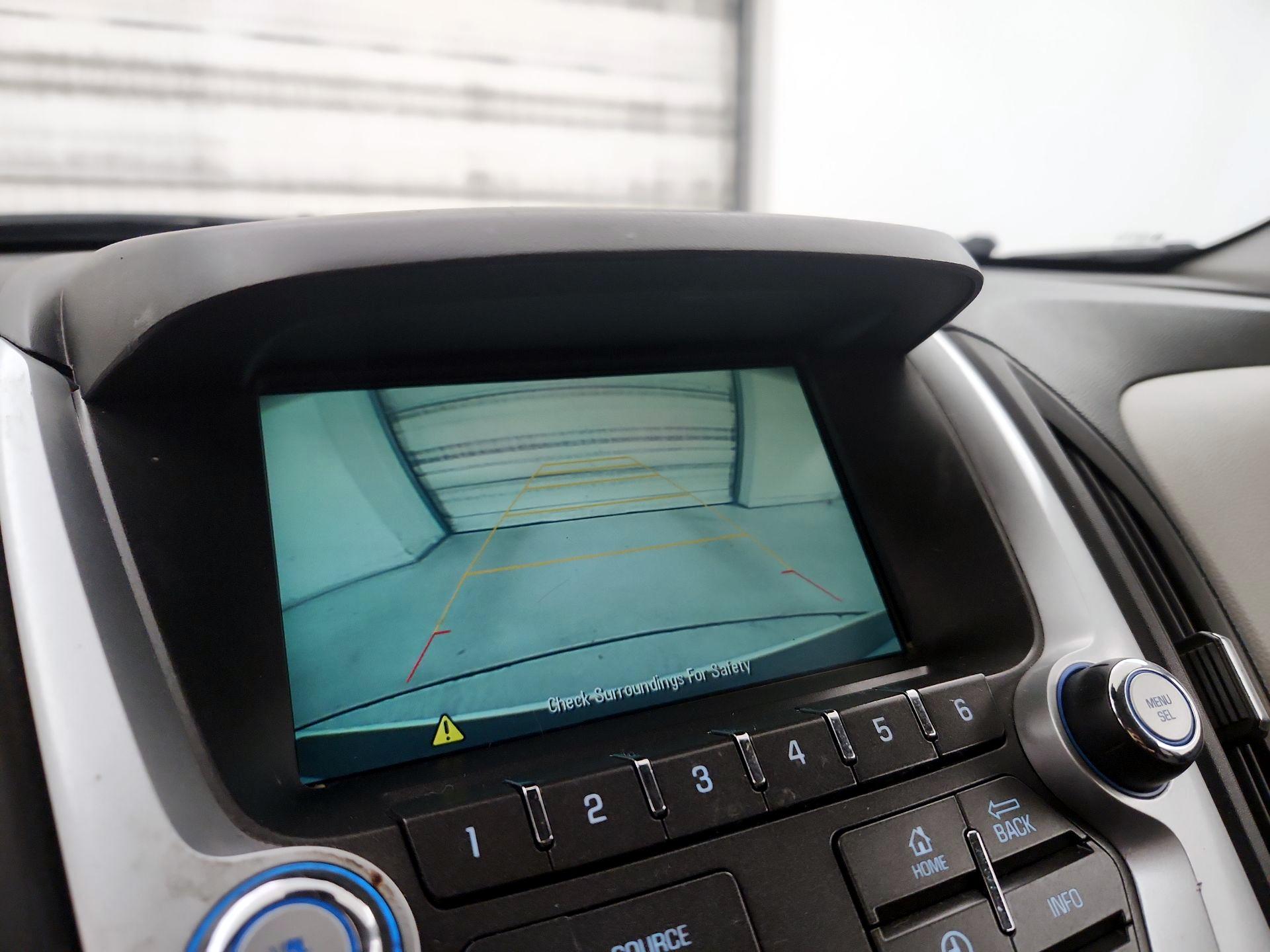 Thumbnail: 2016 Chevrolet Equinox - 14