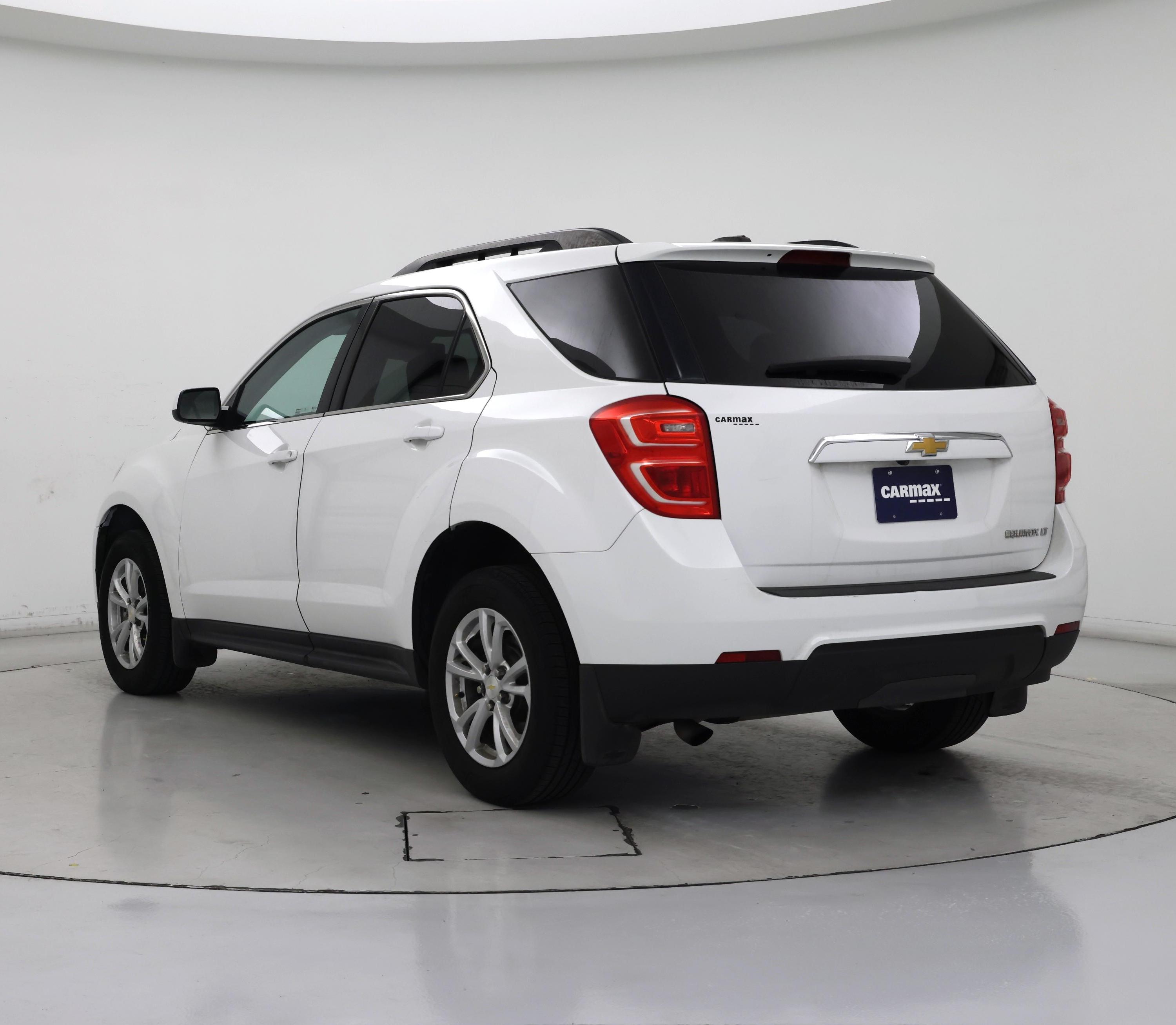 Thumbnail: 2016 Chevrolet Equinox - 2
