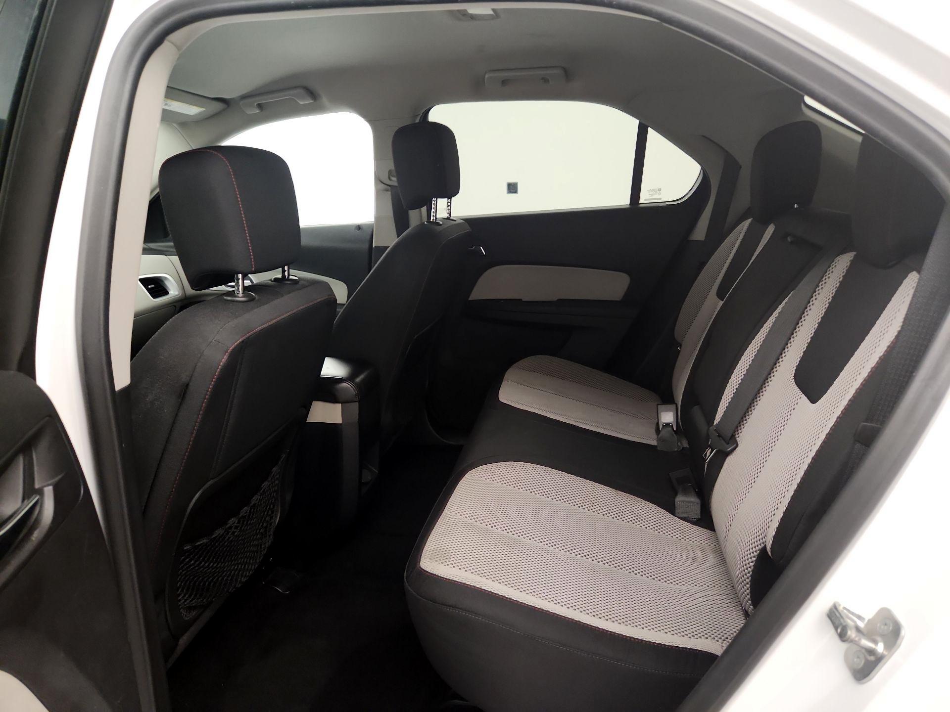 Thumbnail: 2016 Chevrolet Equinox - 19