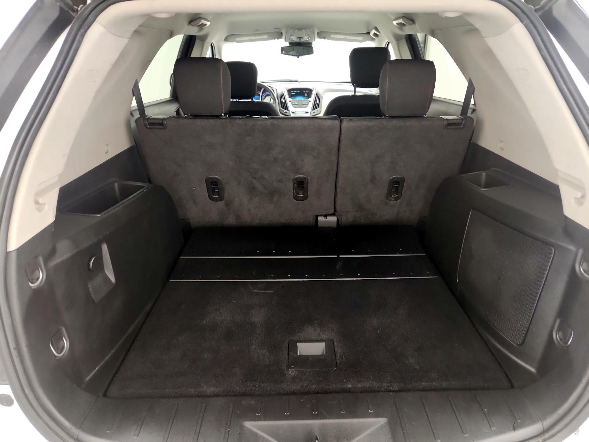 Thumbnail: 2016 Chevrolet Equinox - 20
