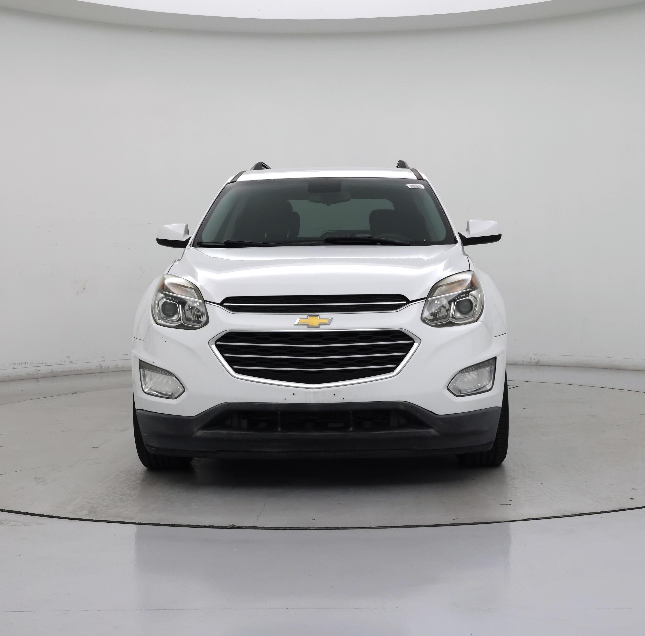 Thumbnail: 2016 Chevrolet Equinox - 5