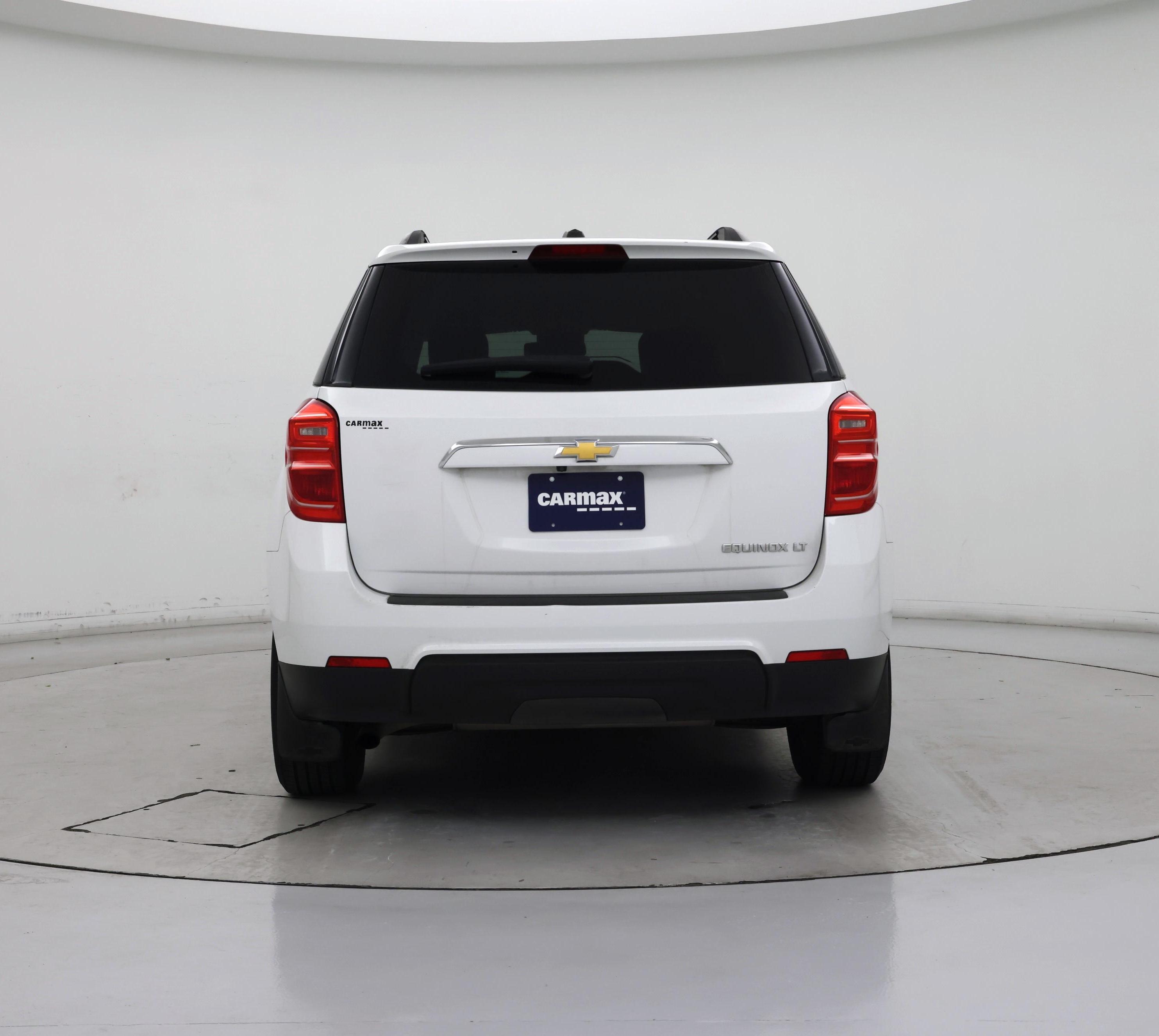 Thumbnail: 2016 Chevrolet Equinox - 6