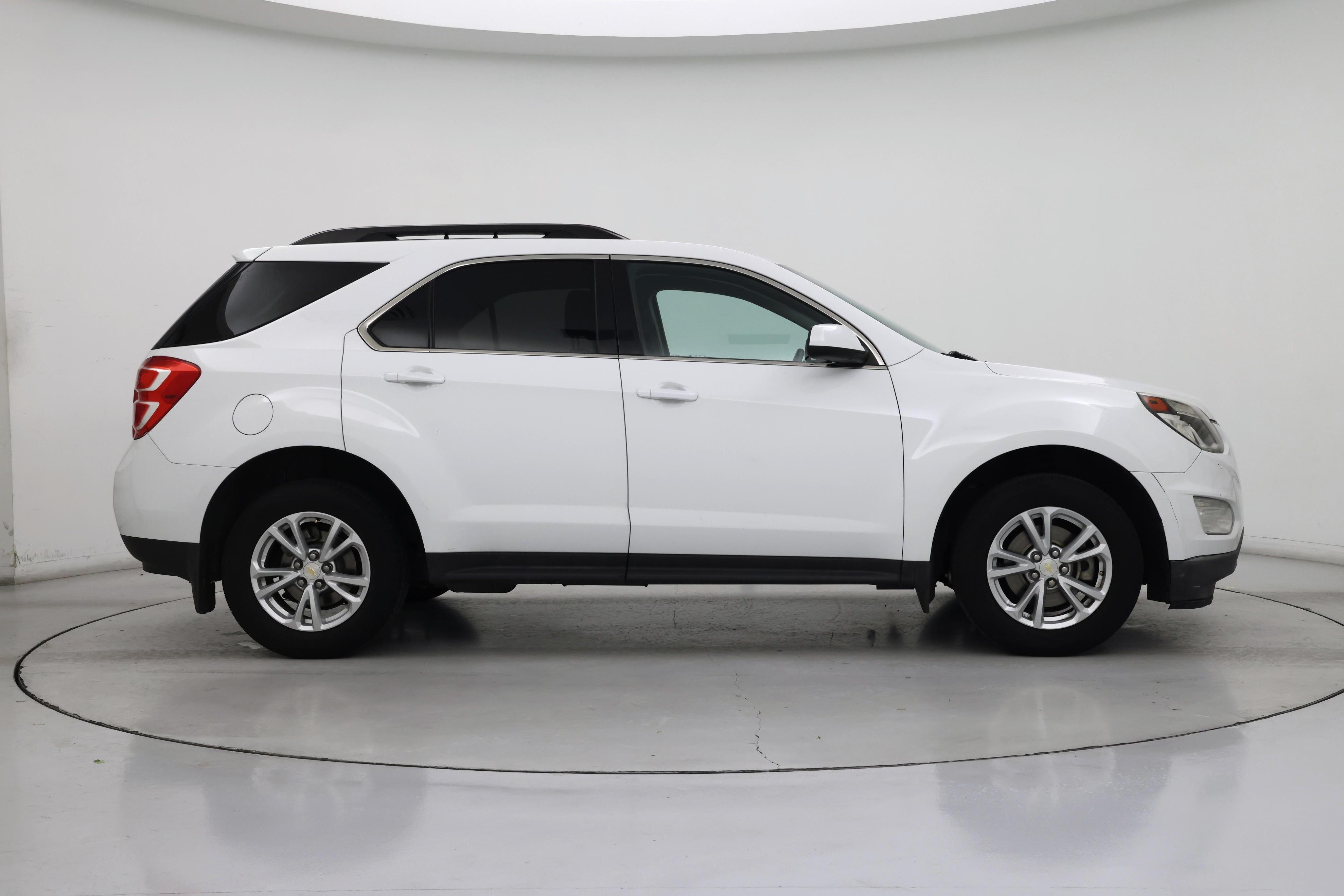 Thumbnail: 2016 Chevrolet Equinox - 7