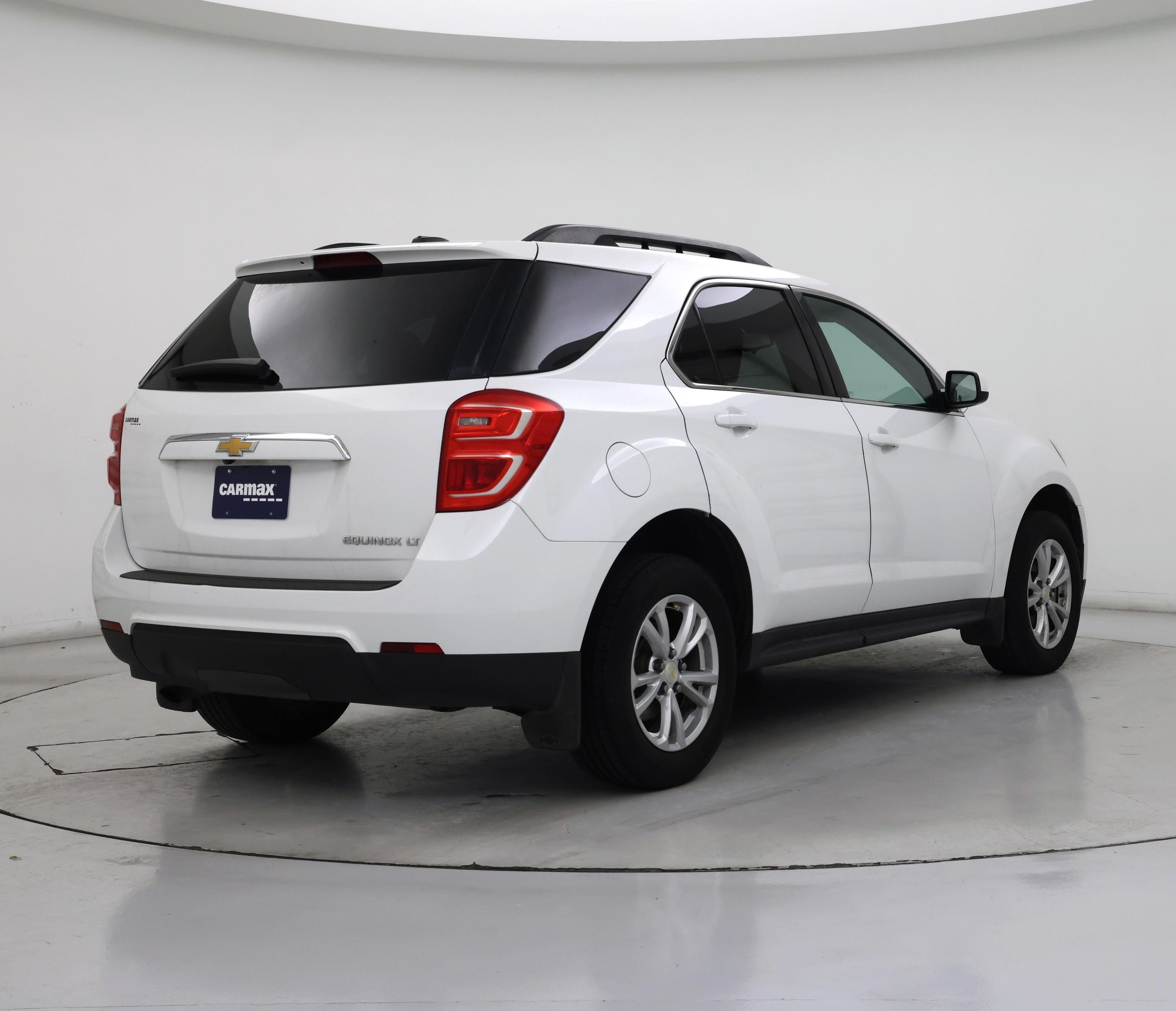 Thumbnail: 2016 Chevrolet Equinox - 8