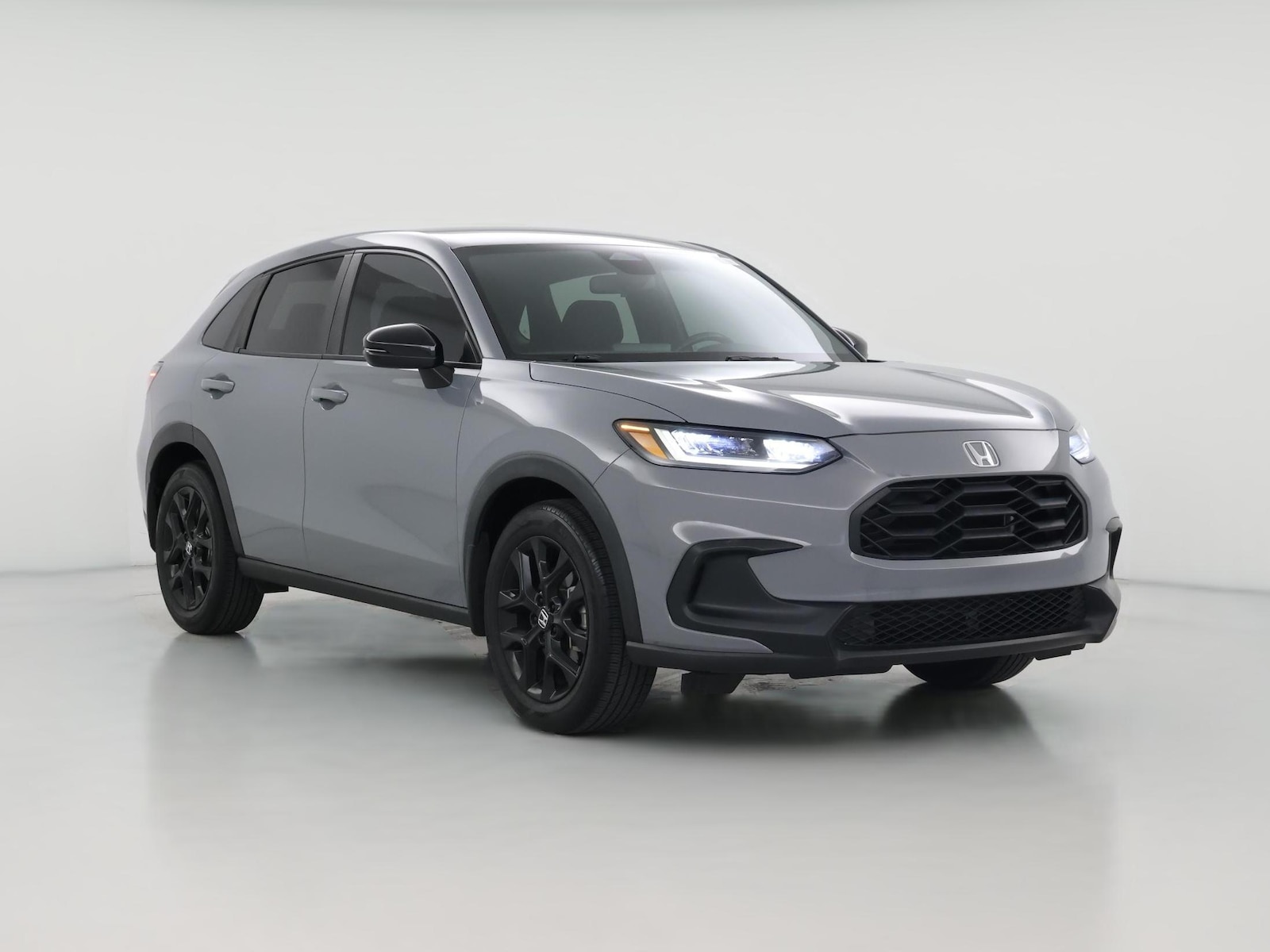 2024 Honda HR-V