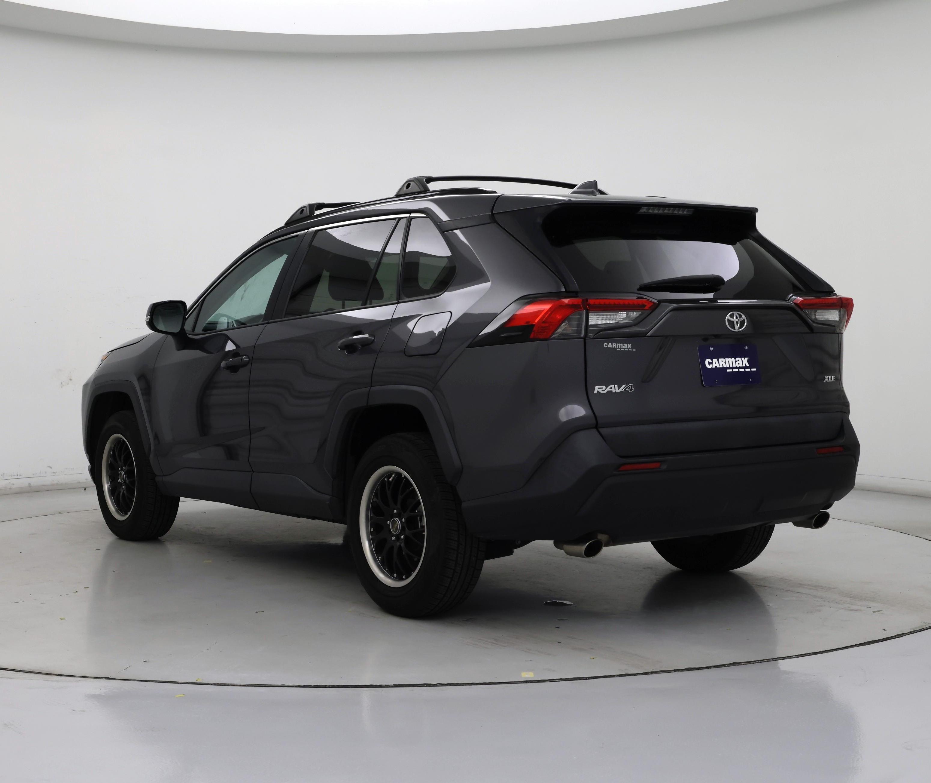 Thumbnail: 2019 Toyota RAV4 - 2