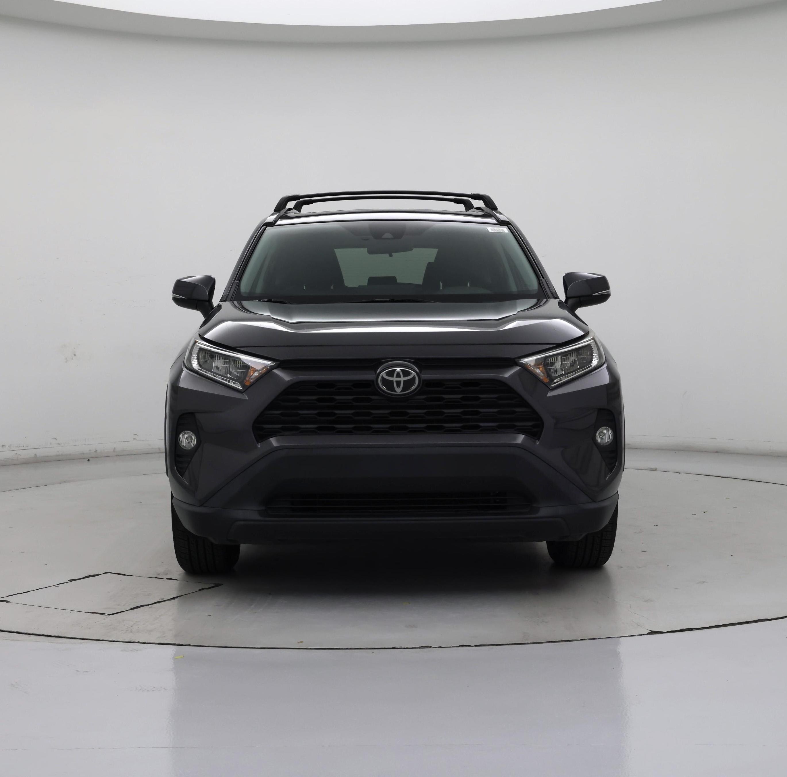 Thumbnail: 2019 Toyota RAV4 - 5