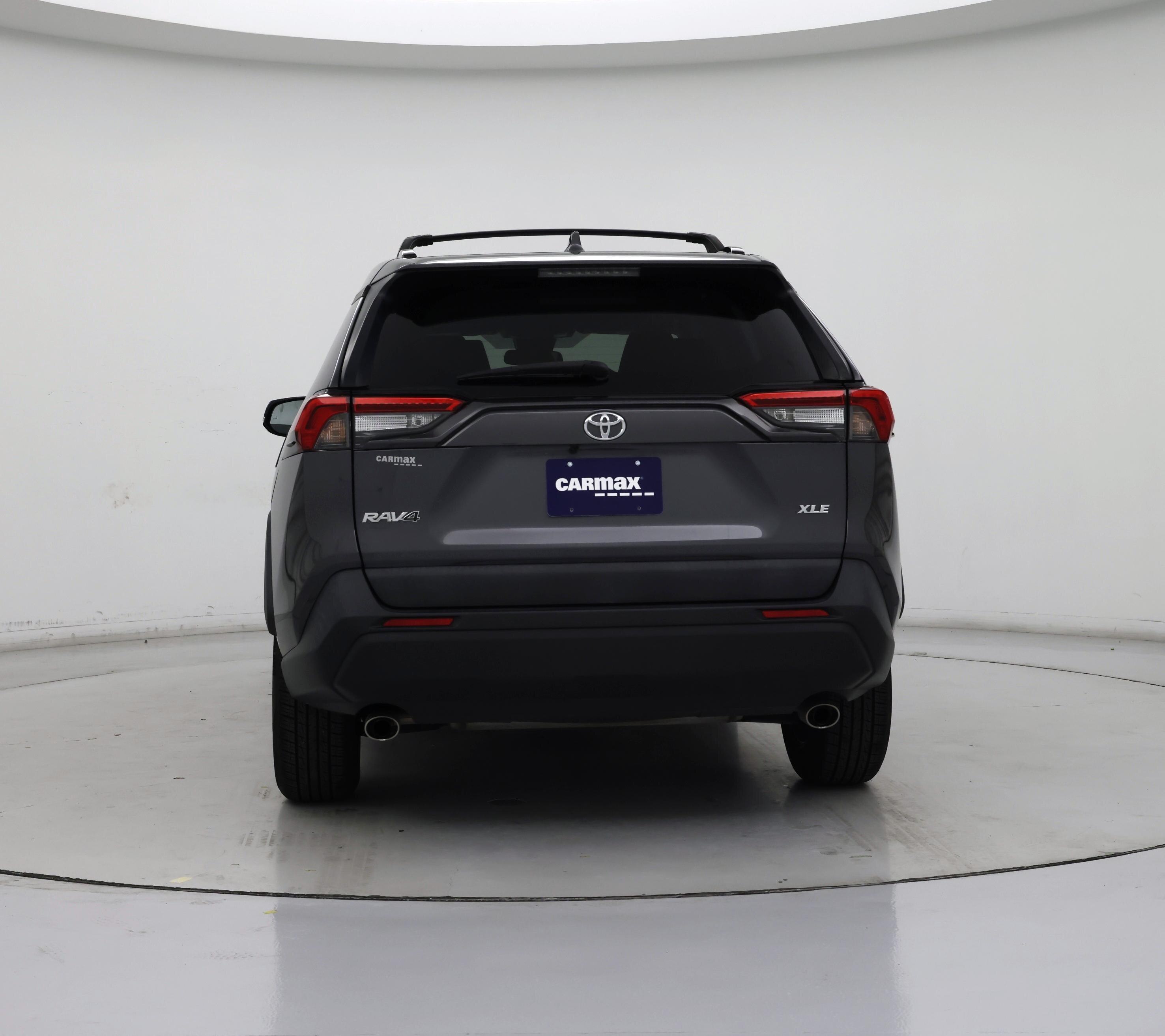 Thumbnail: 2019 Toyota RAV4 - 6