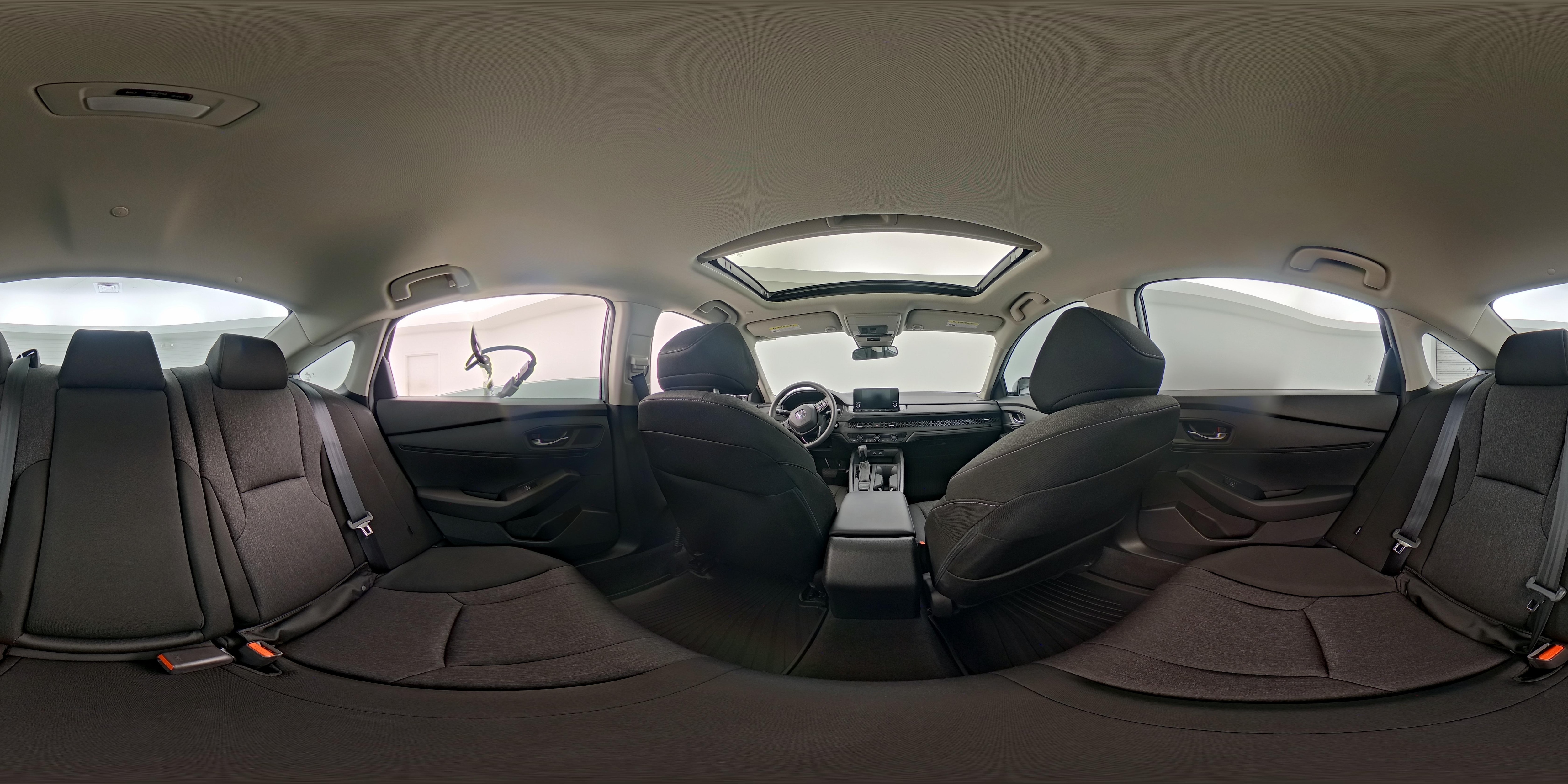 2023 Honda Accord EX - Photo 25