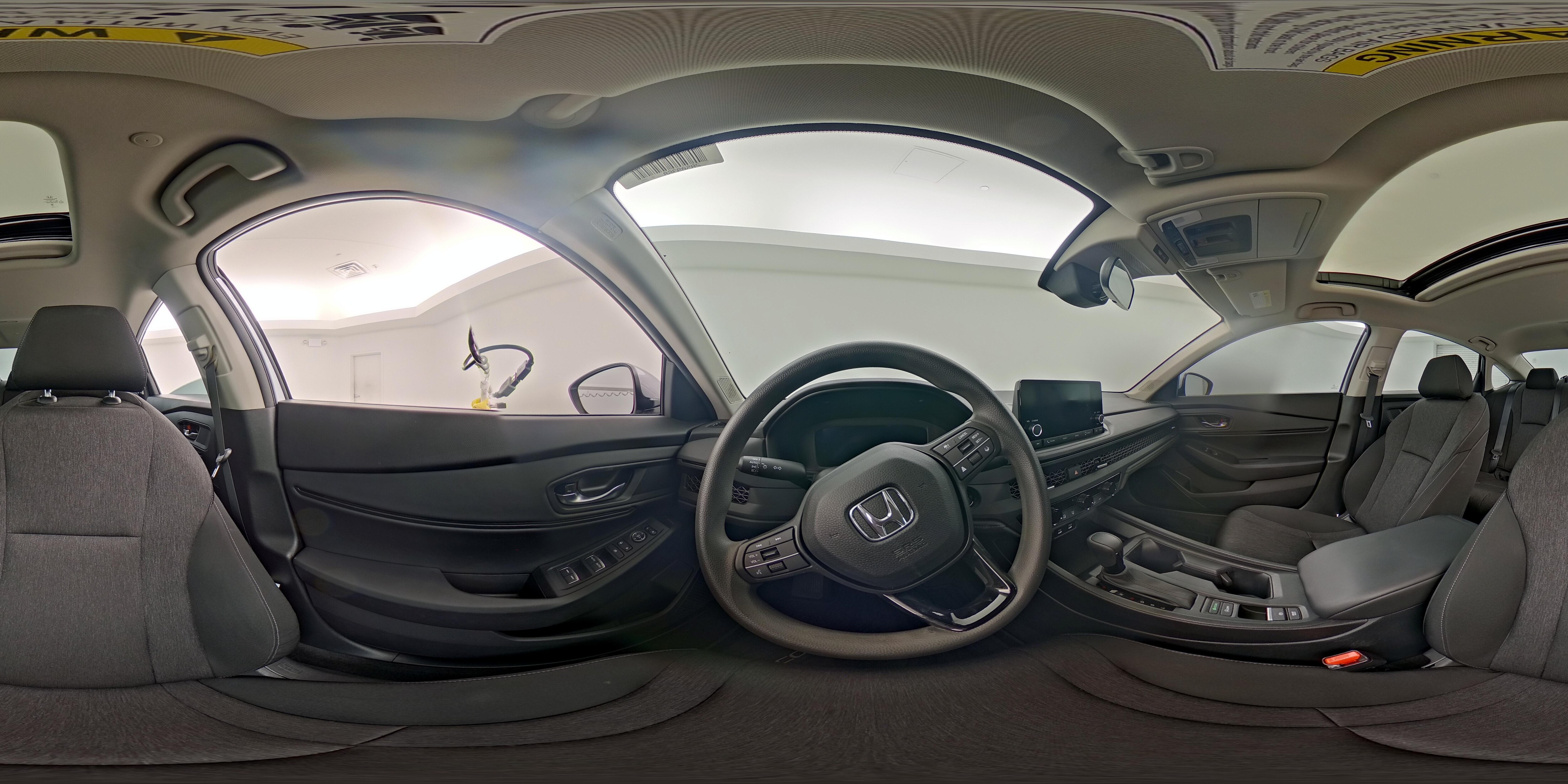 2023 Honda Accord EX - Photo 26
