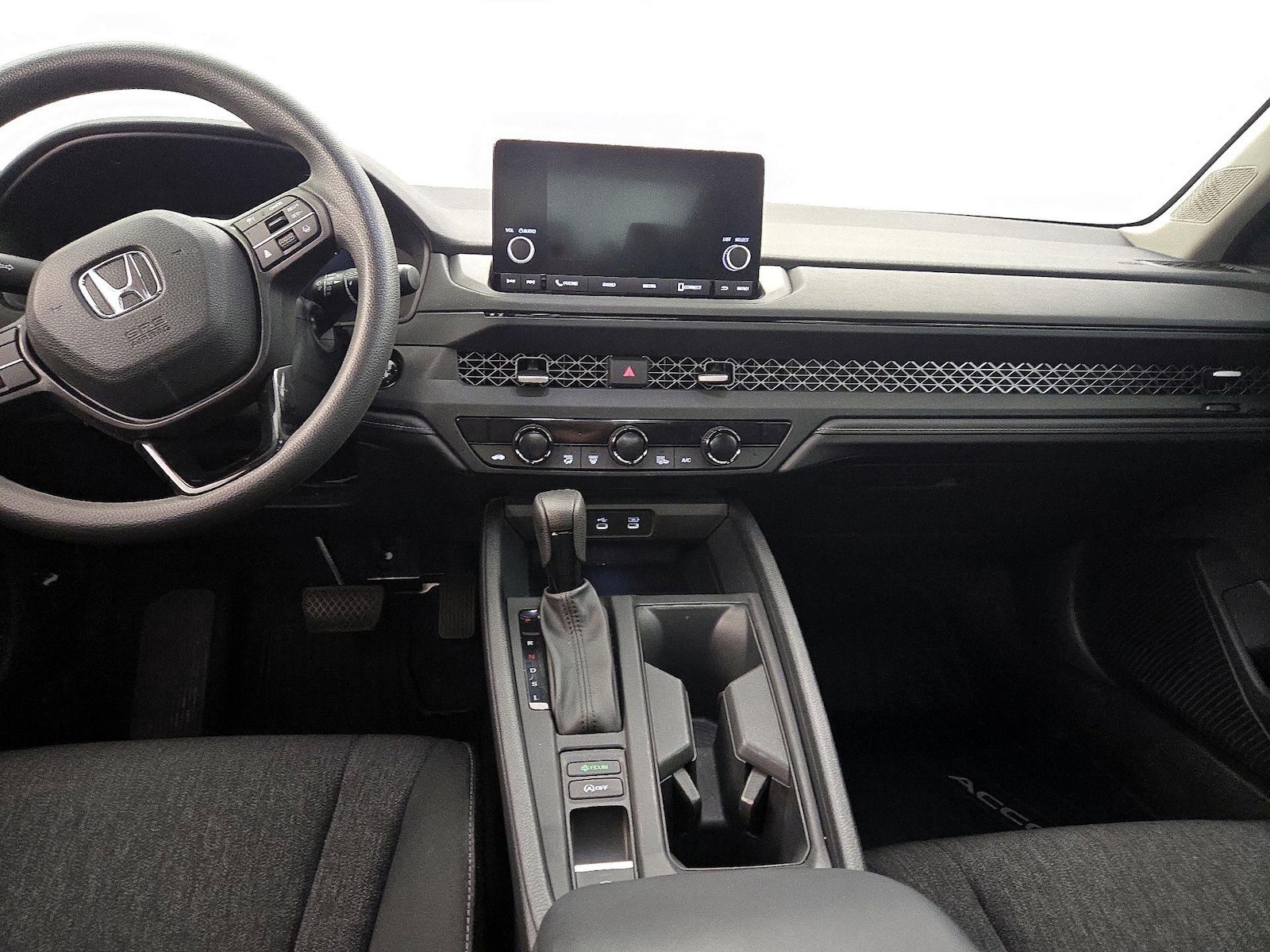 2023 Honda Accord EX - Photo 10