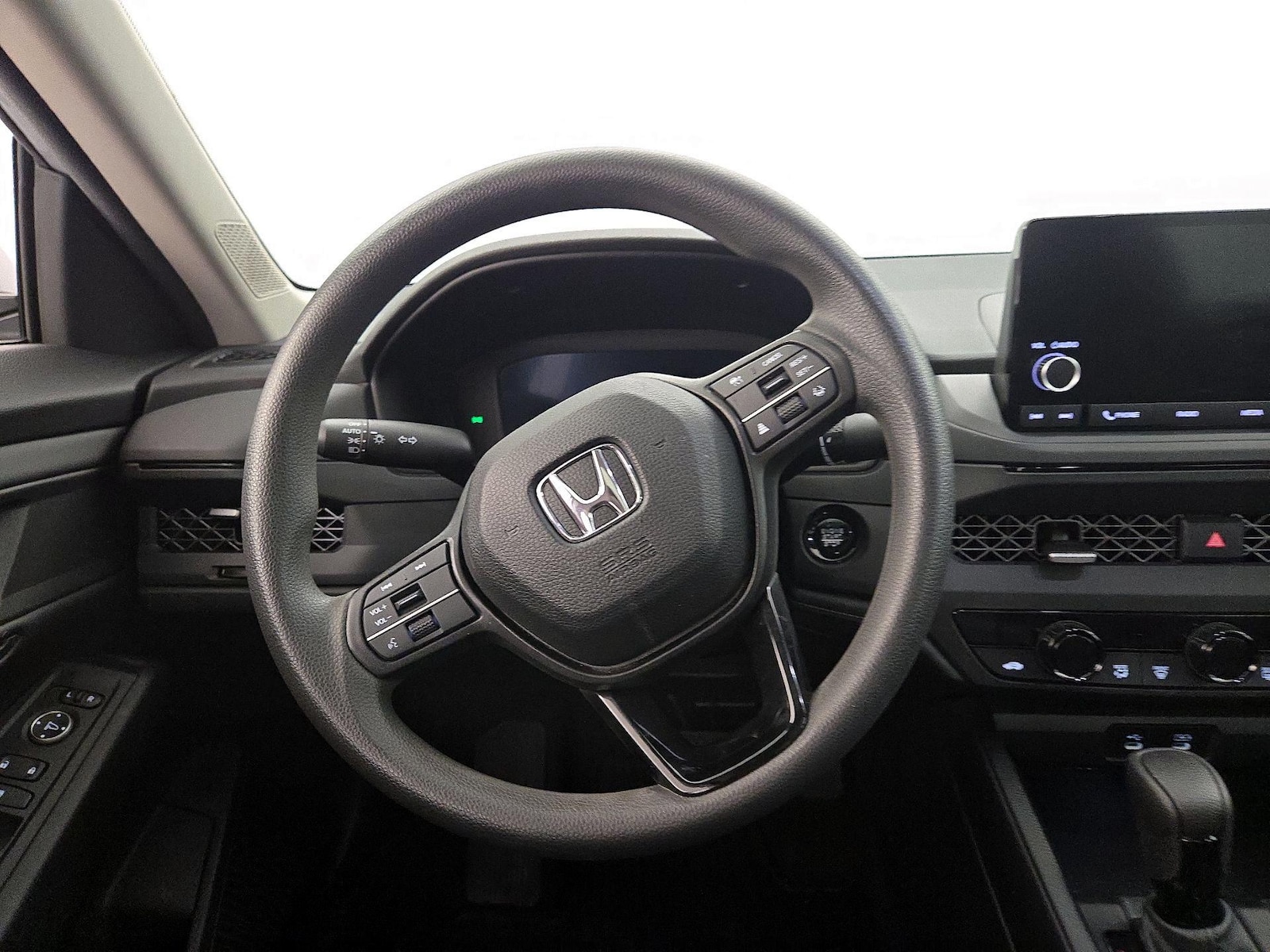 2023 Honda Accord EX - Photo 11
