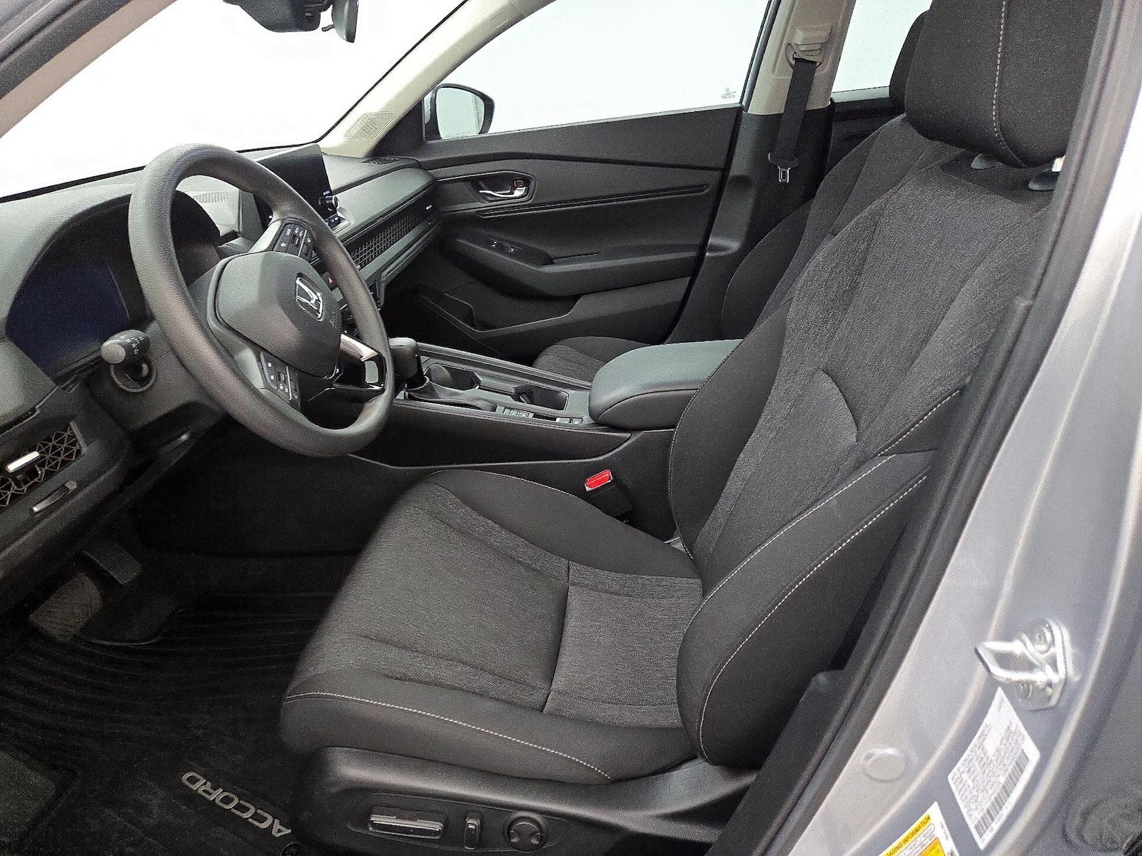 2023 Honda Accord EX - Photo 12