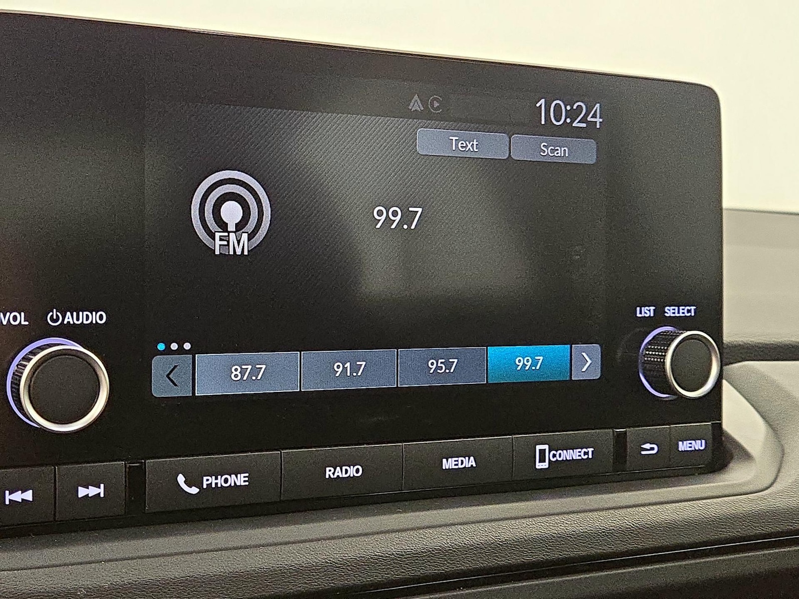 2023 Honda Accord EX - Photo 15