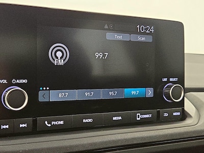 Radio (On)