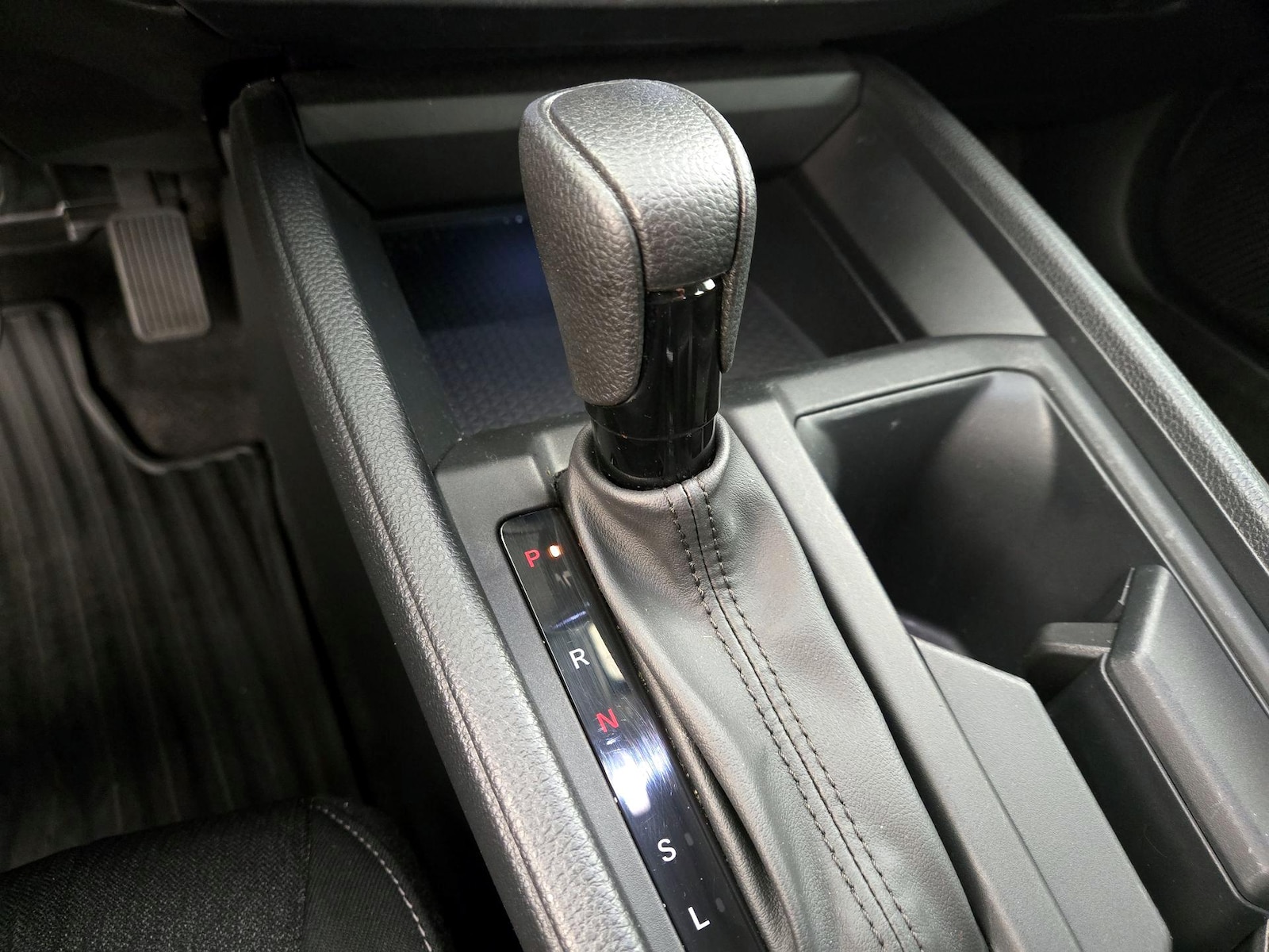 2023 Honda Accord EX - Photo 17