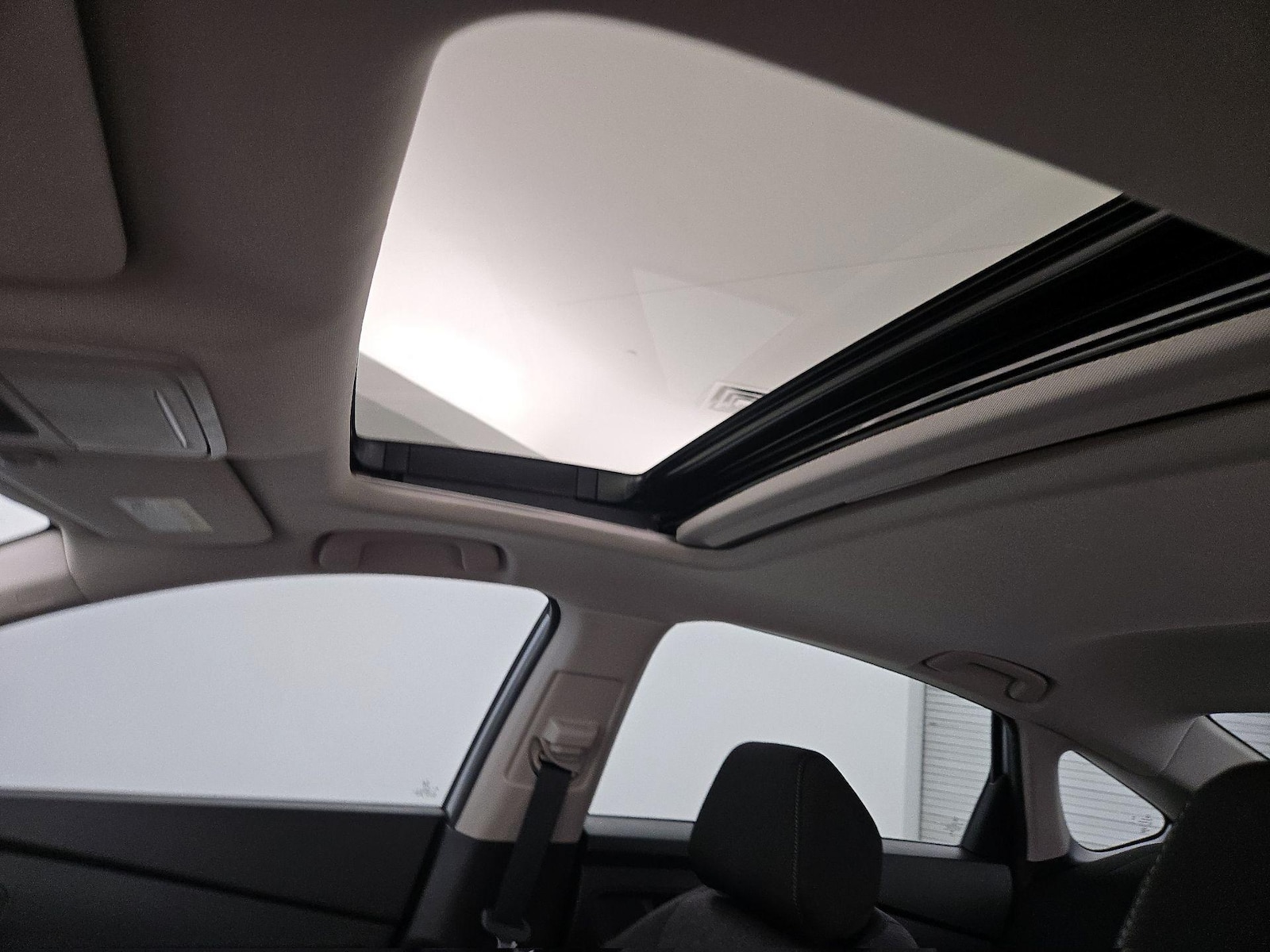 2023 Honda Accord EX - Photo 19