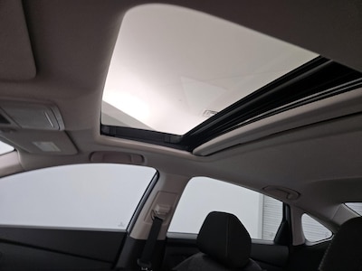 Sunroof