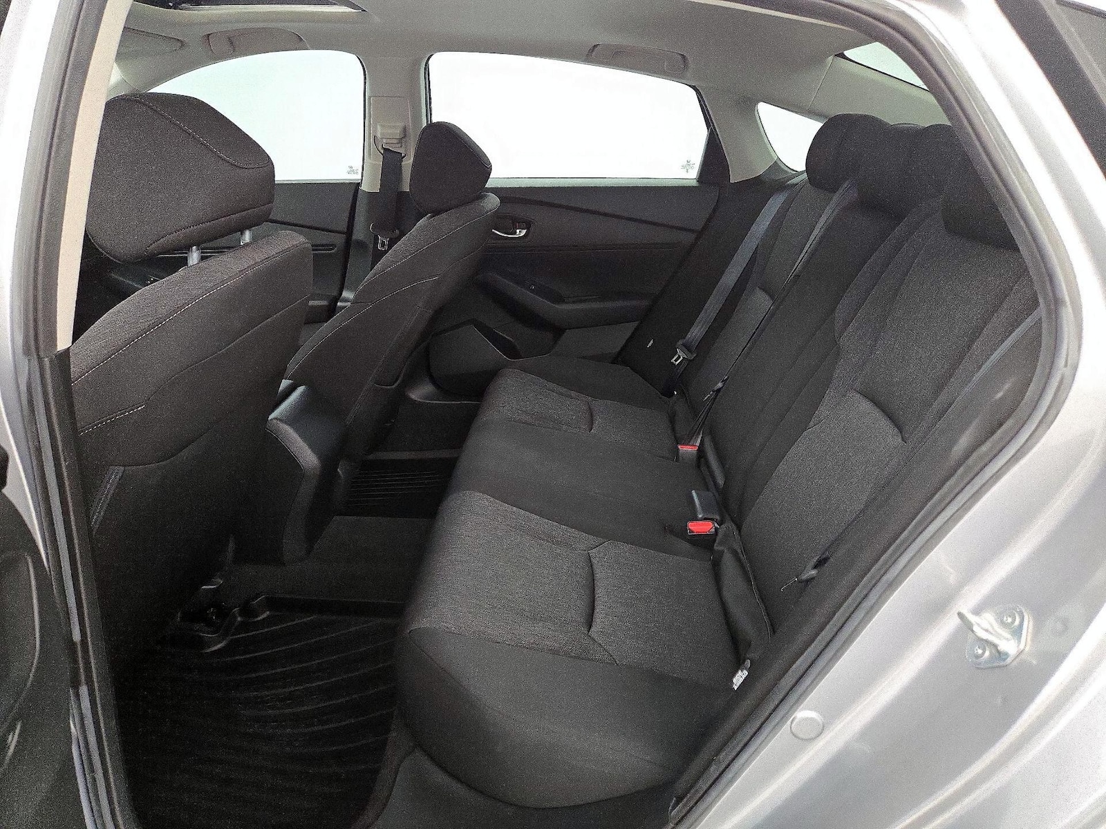 2023 Honda Accord EX - Photo 20