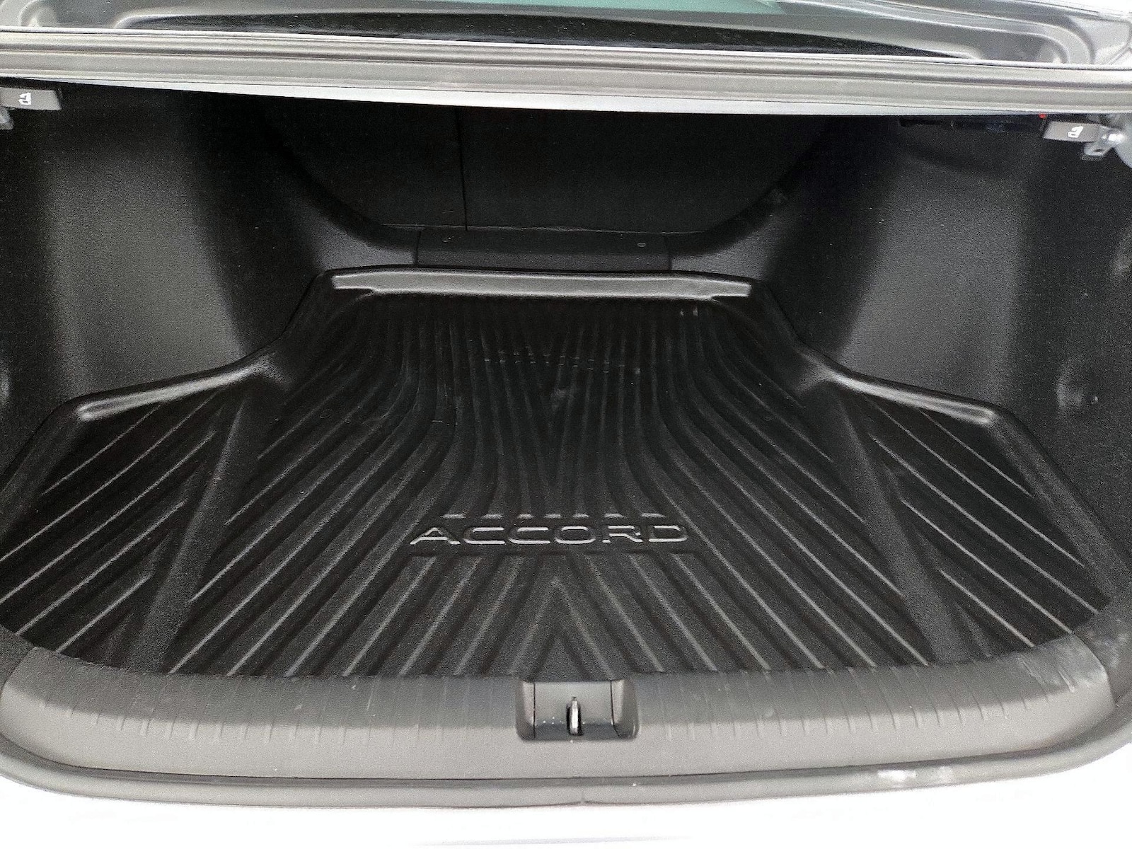 2023 Honda Accord EX - Photo 21