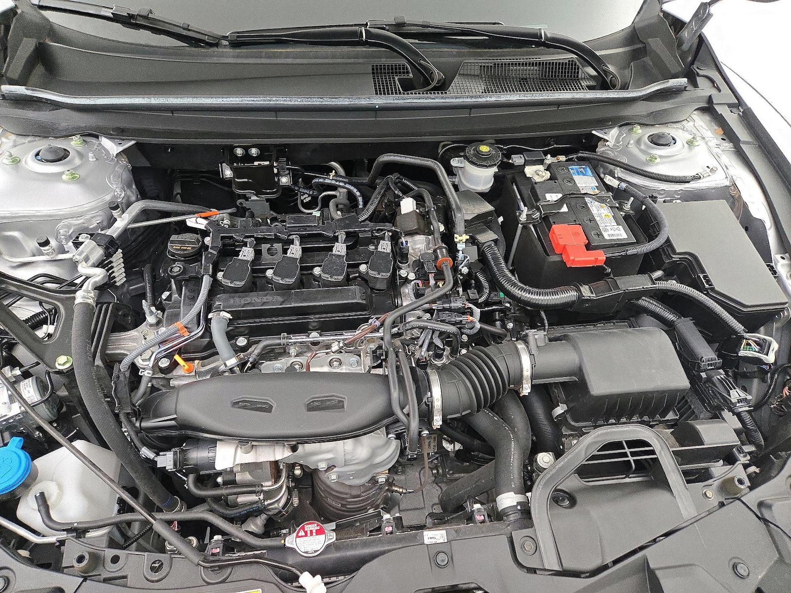 2023 Honda Accord EX - Photo 22