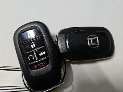 Keys