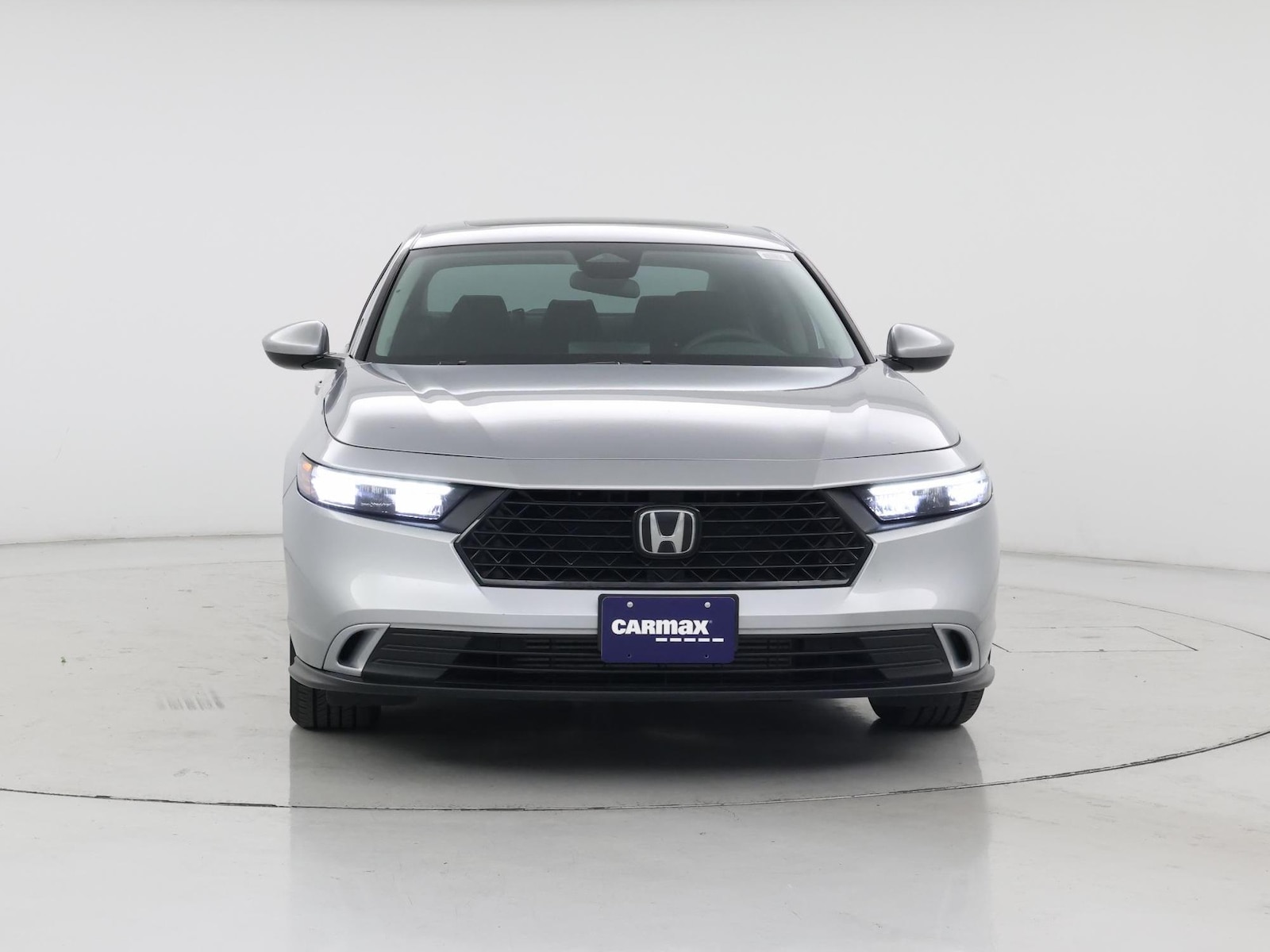 2023 Honda Accord EX - Photo 6