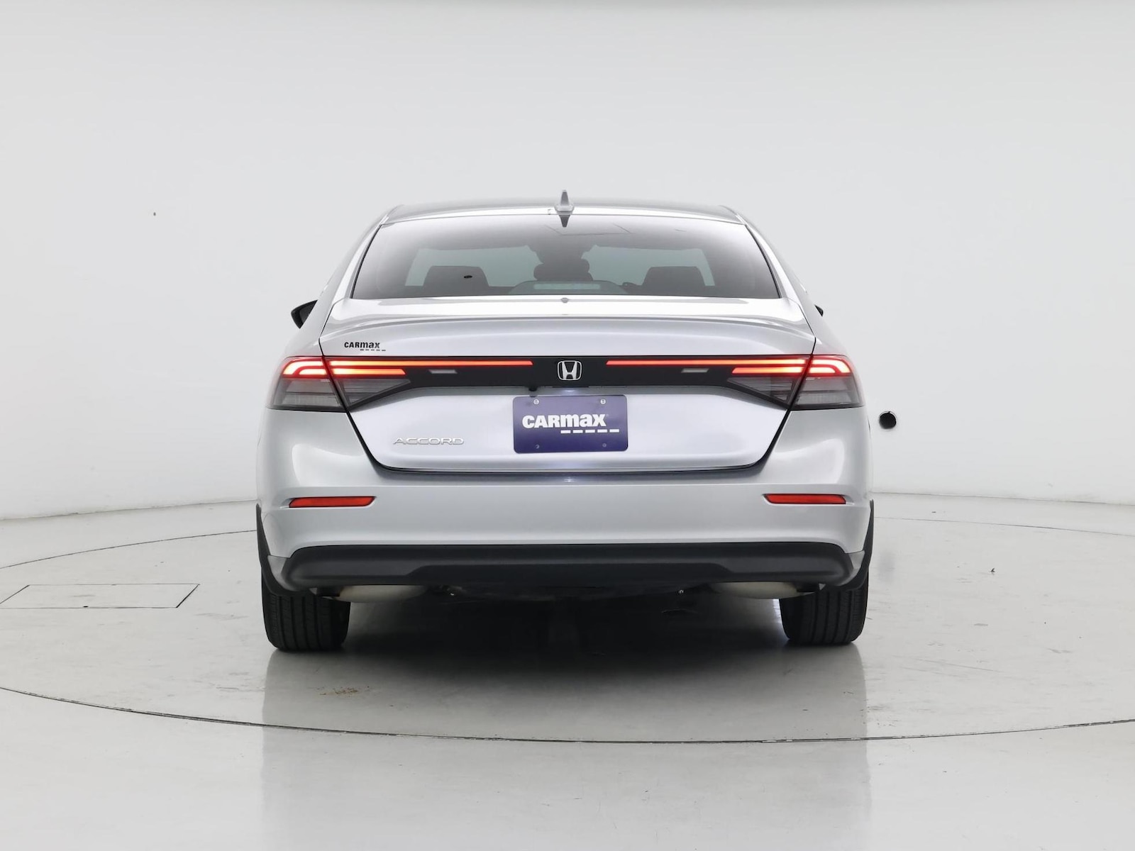 2023 Honda Accord EX - Photo 7