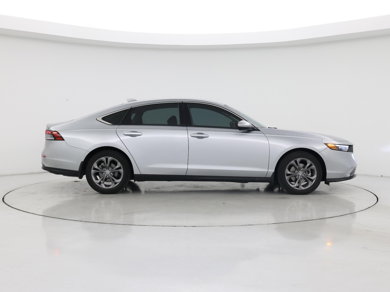2023 Honda Accord EX - Photo 8