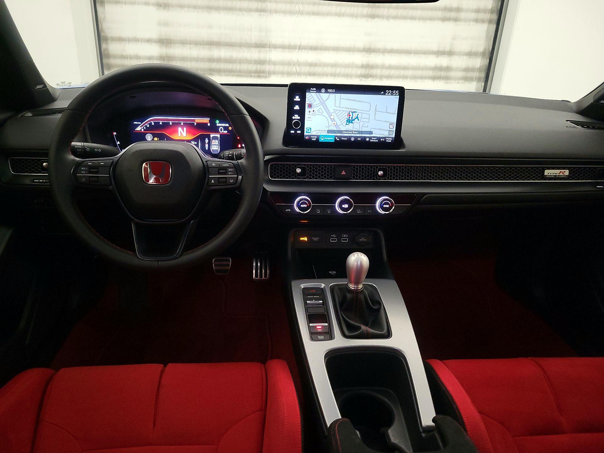 Thumbnail: 2024 Honda Civic - 9