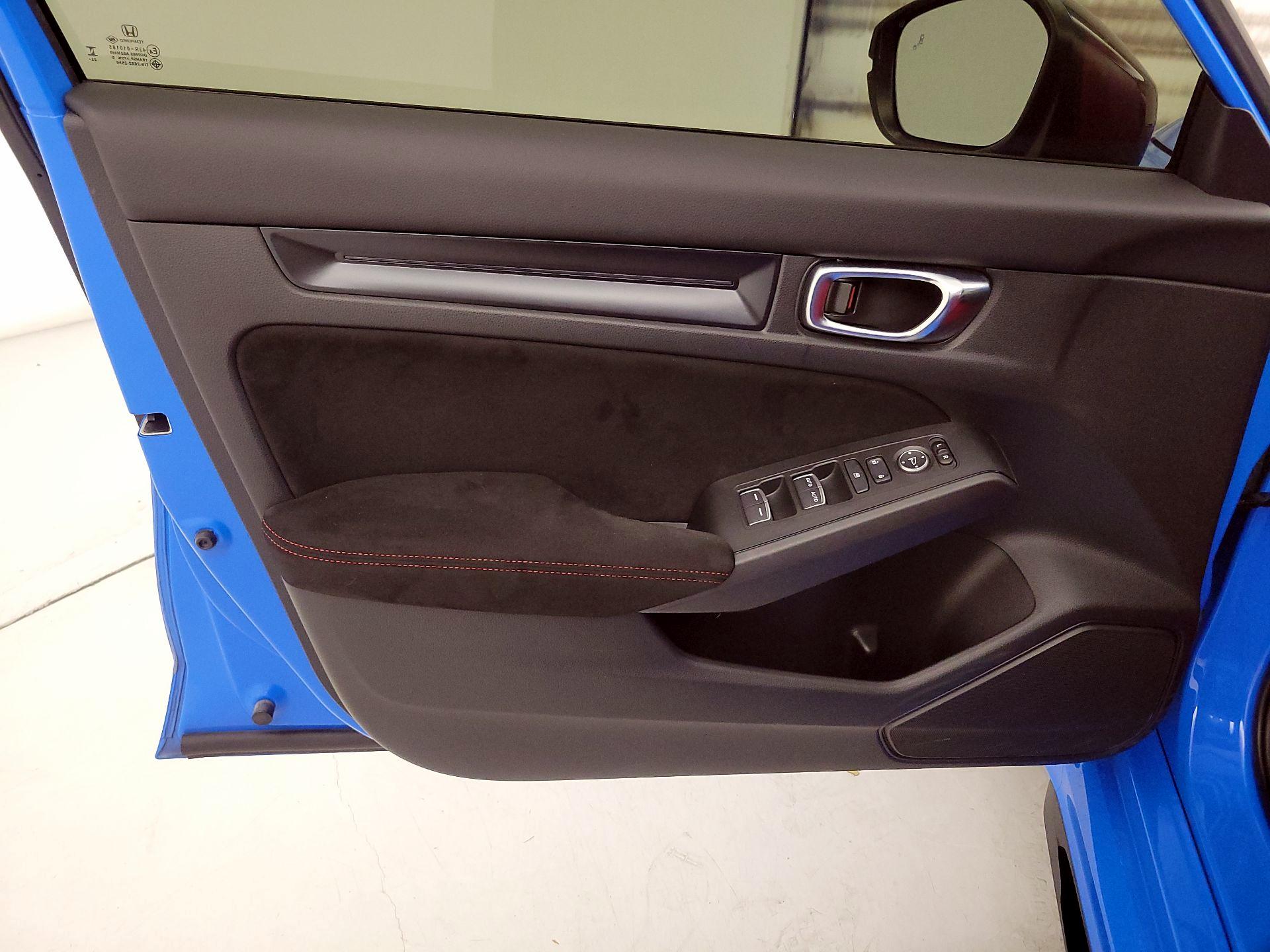 Thumbnail: 2024 Honda Civic - 12