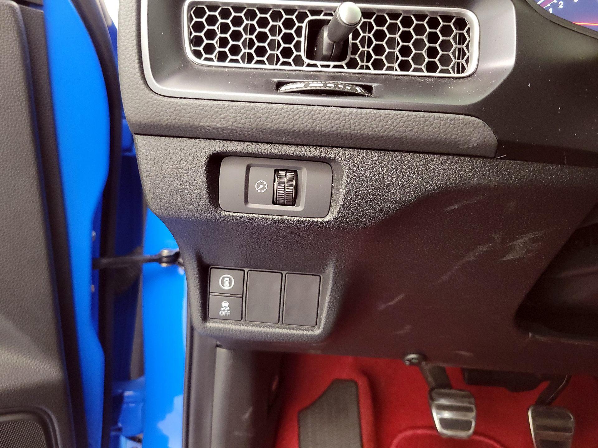 Thumbnail: 2024 Honda Civic - 13