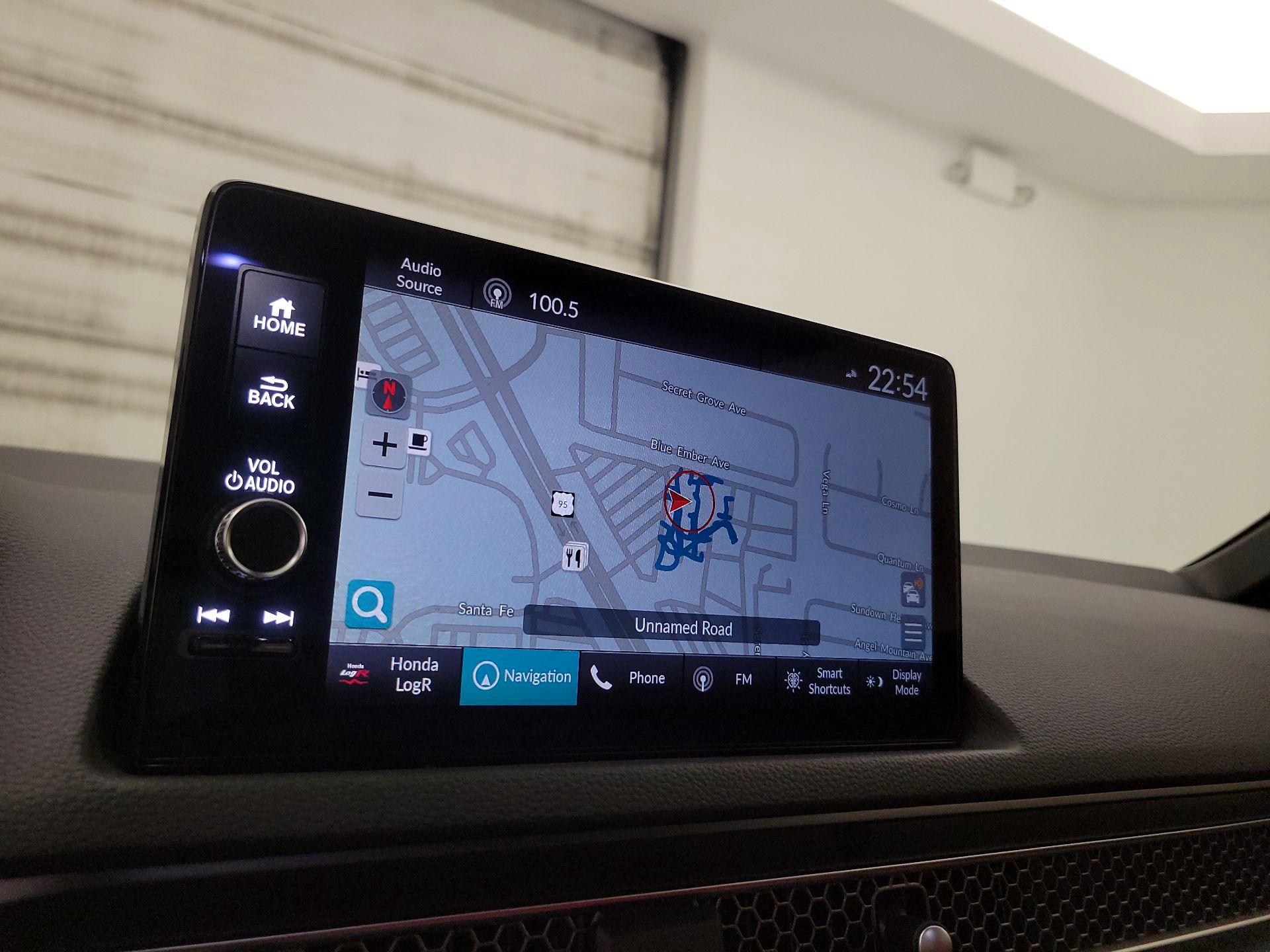 Thumbnail: 2024 Honda Civic - 14