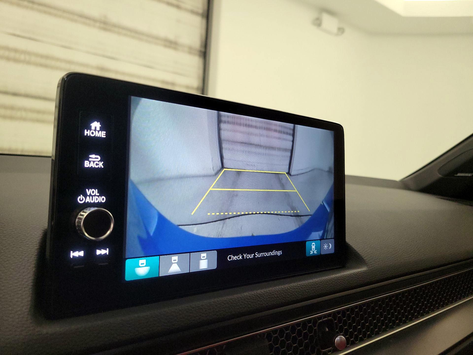 Thumbnail: 2024 Honda Civic - 15