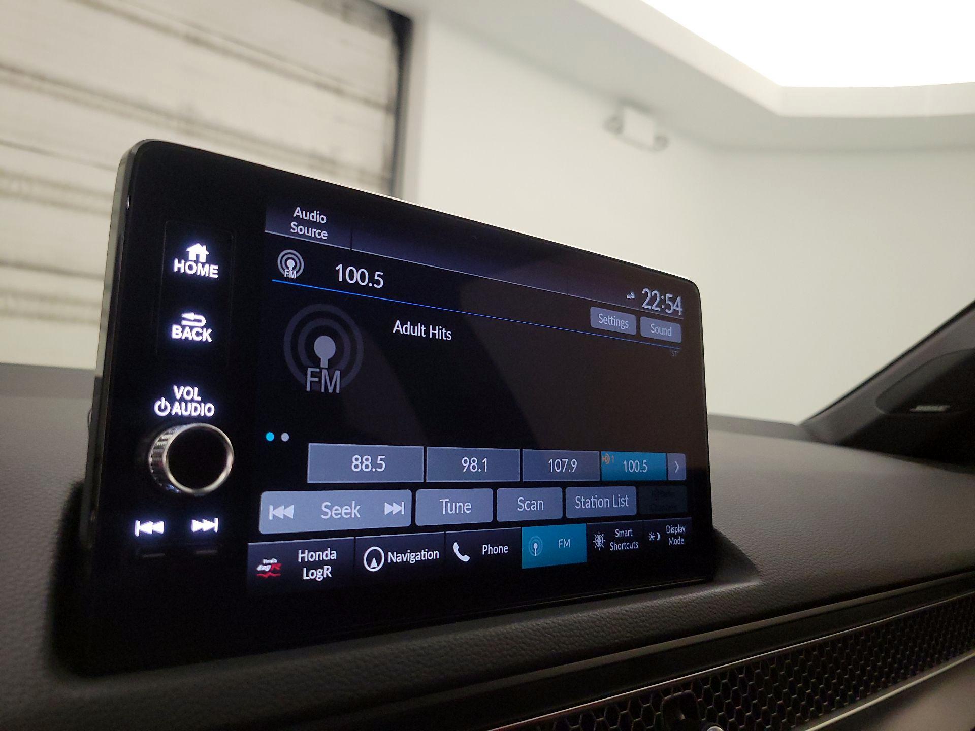 Thumbnail: 2024 Honda Civic - 16